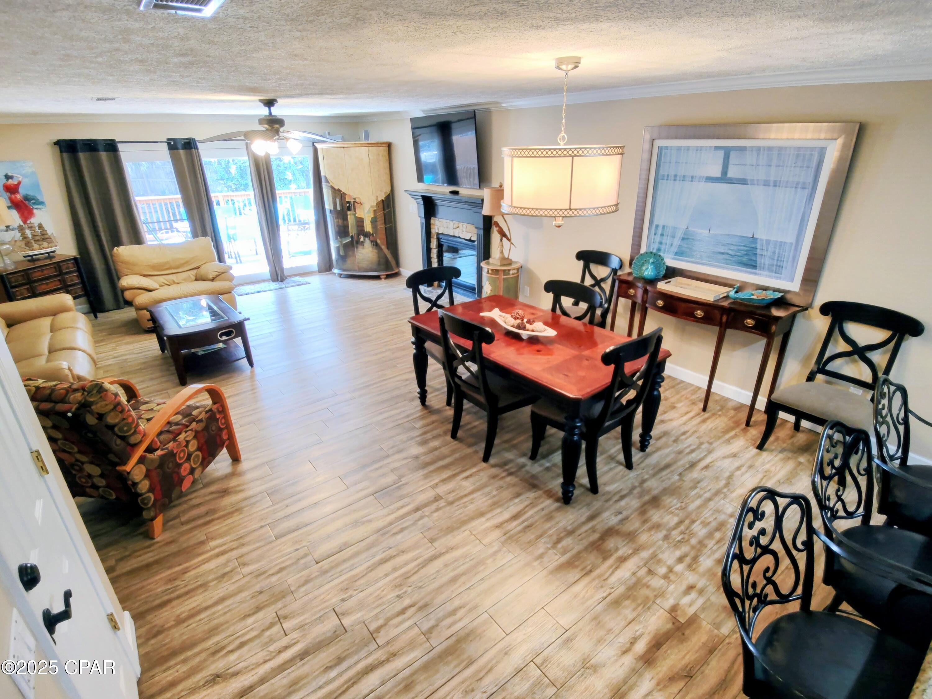 Gulf Highlands Beach Resort - Residential