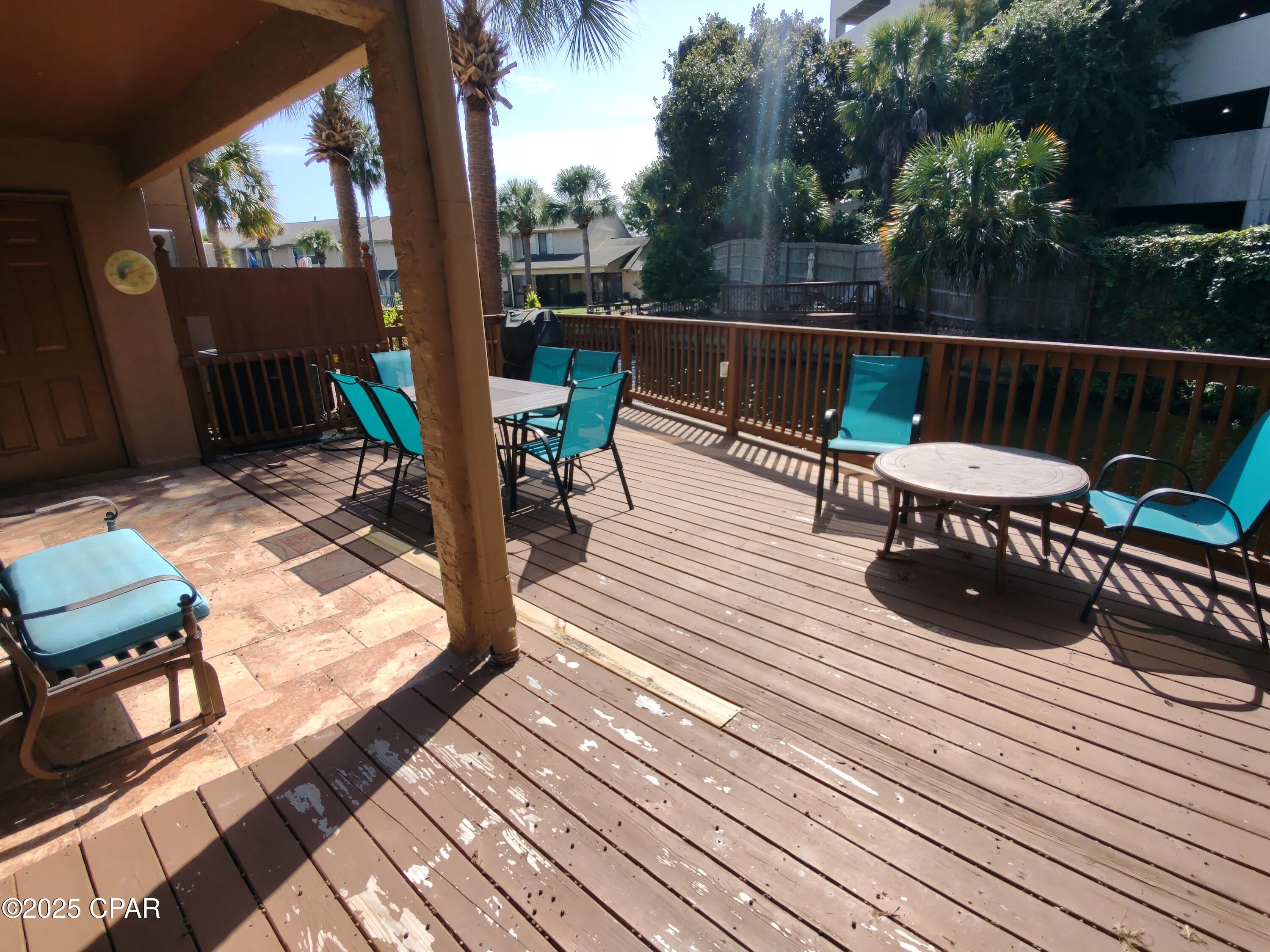 Gulf Highlands Beach Resort - Residential