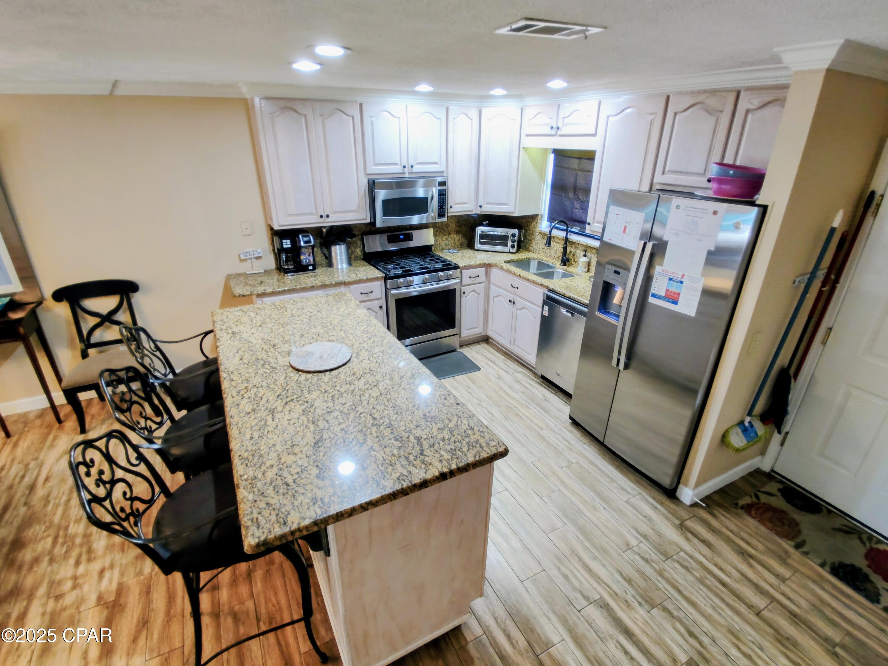 Gulf Highlands Beach Resort - Residential