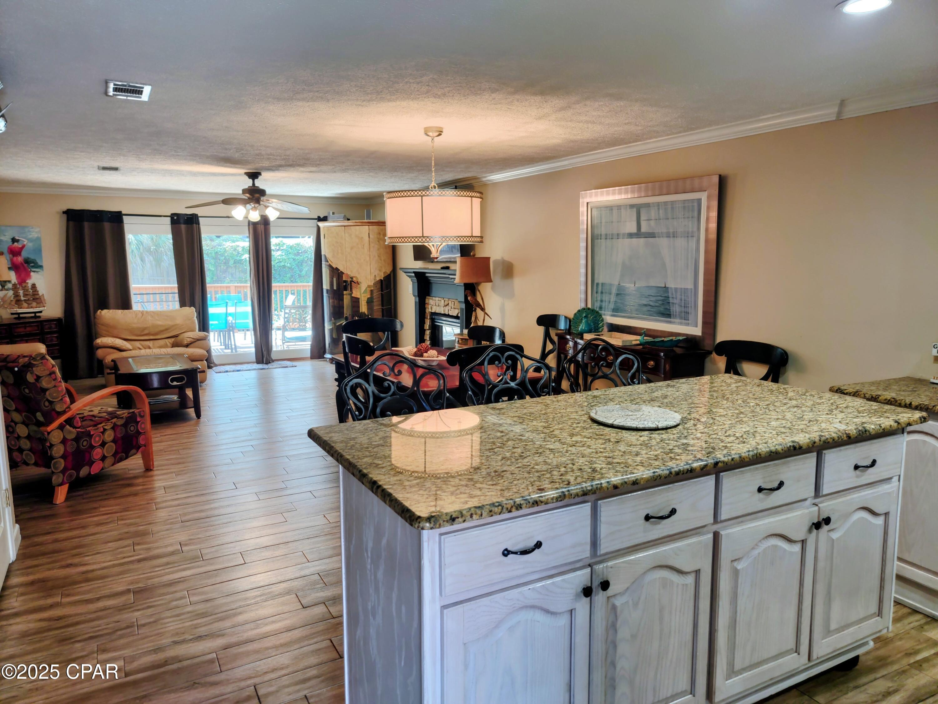Gulf Highlands Beach Resort - Residential