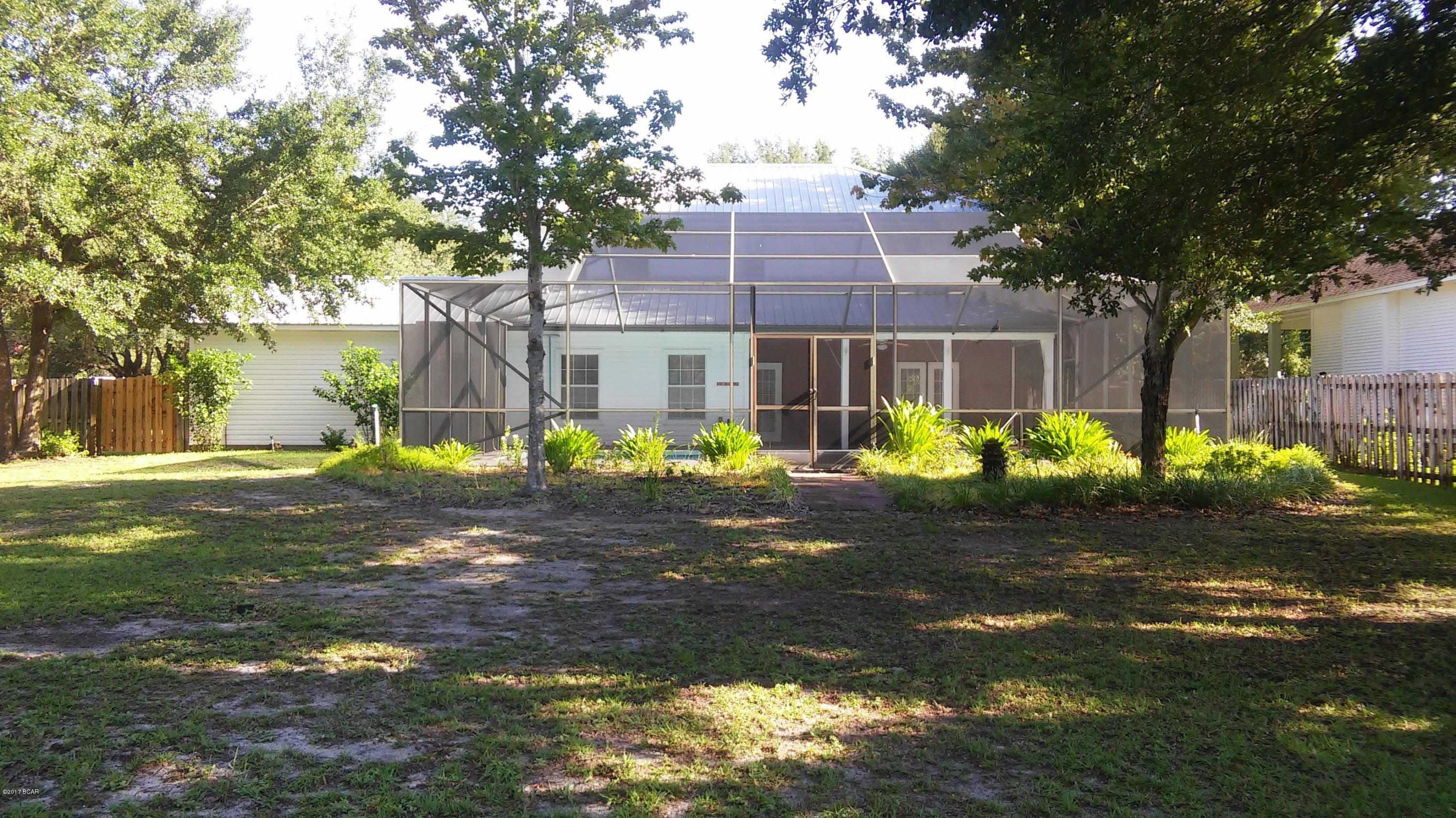 Kings Point 1st Add - Residential Lease
