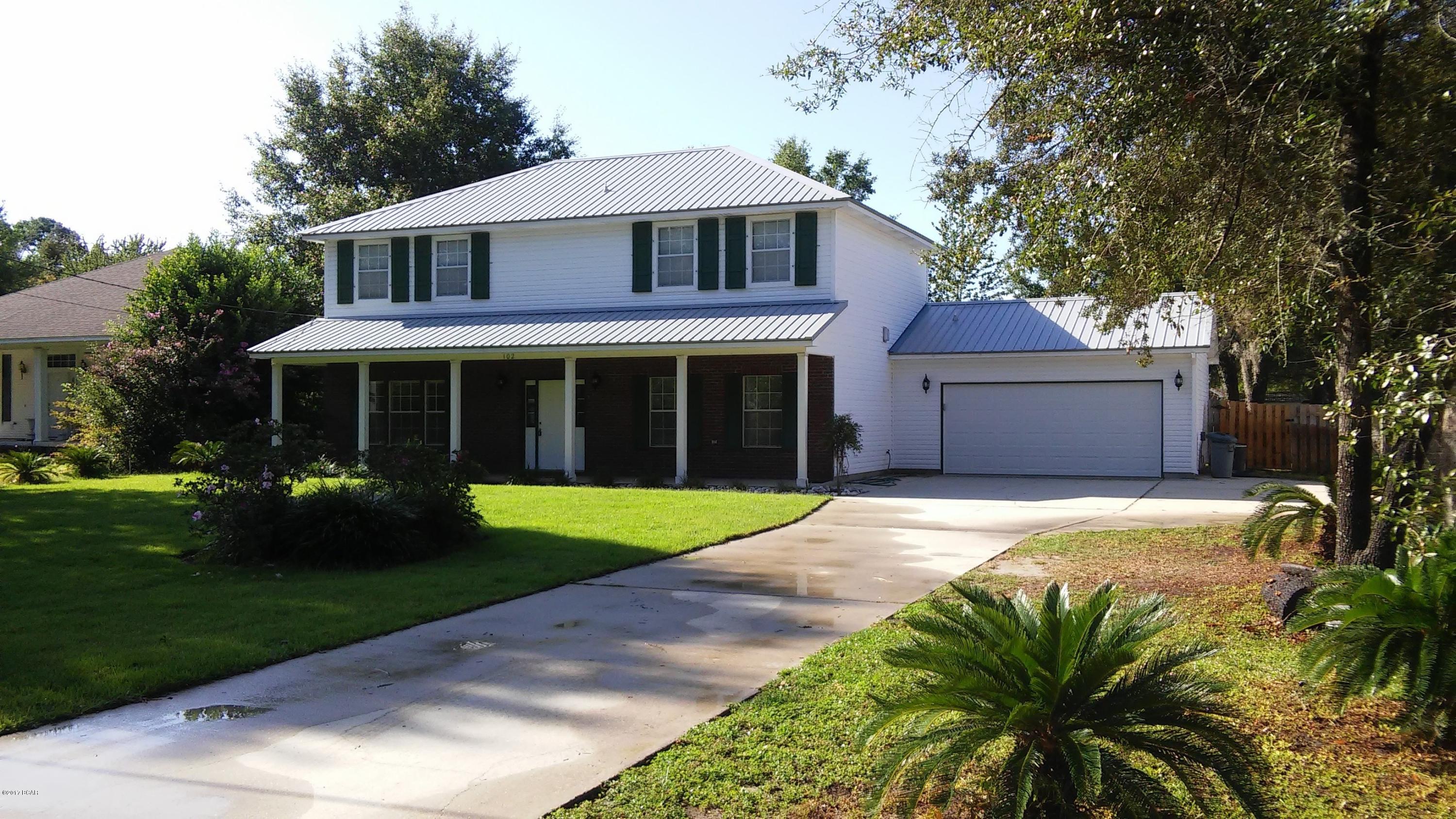 Kings Point 1st Add - Residential Lease