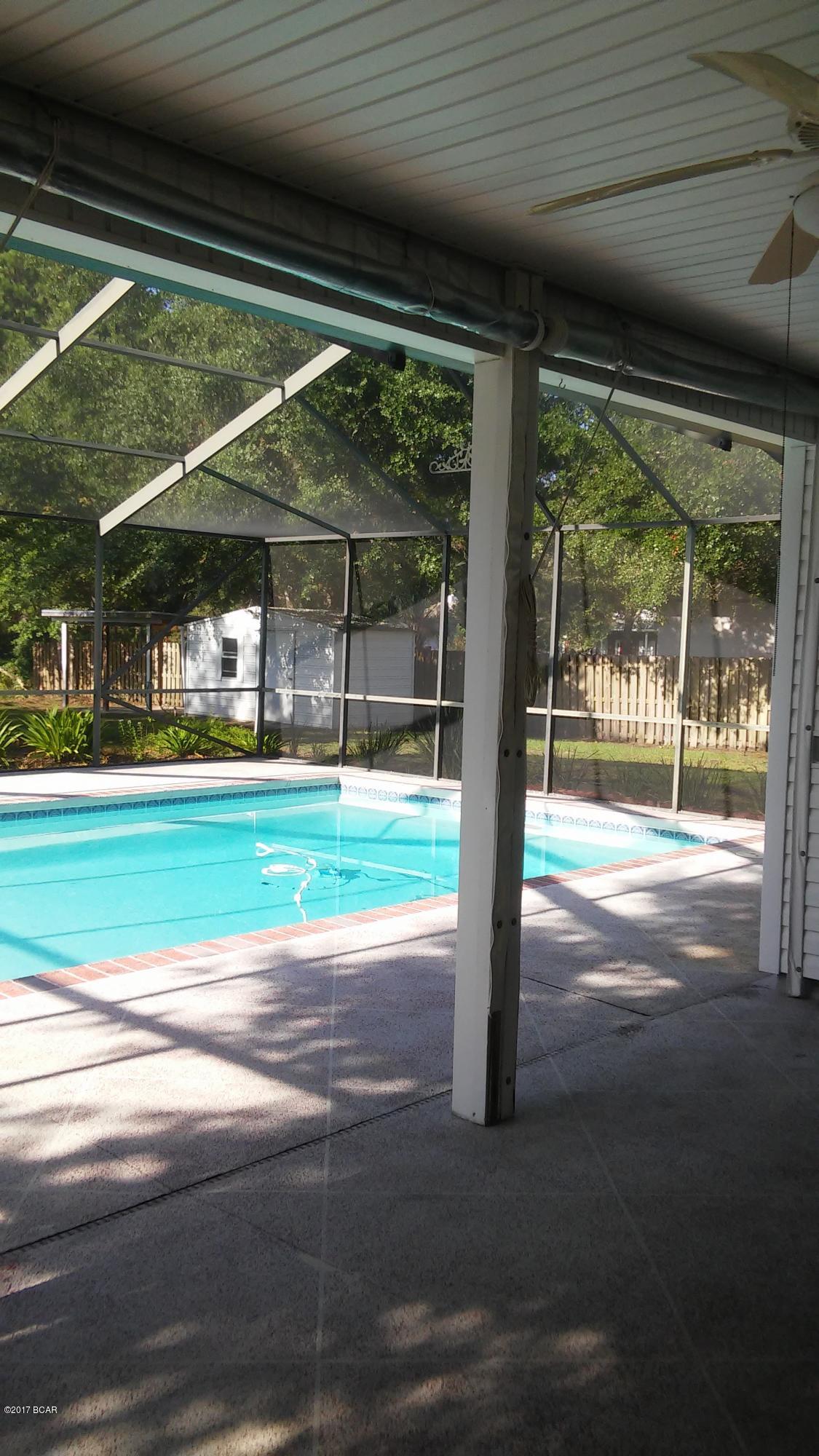 Kings Point 1st Add - Residential Lease