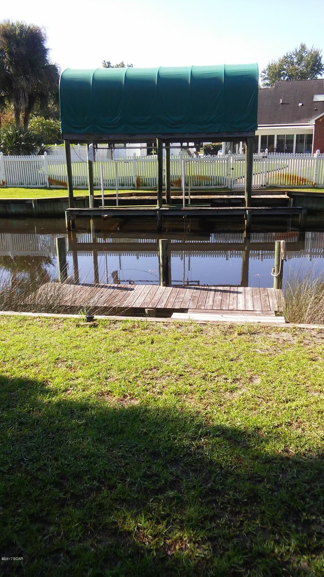 Kings Point 1st Add - Residential Lease