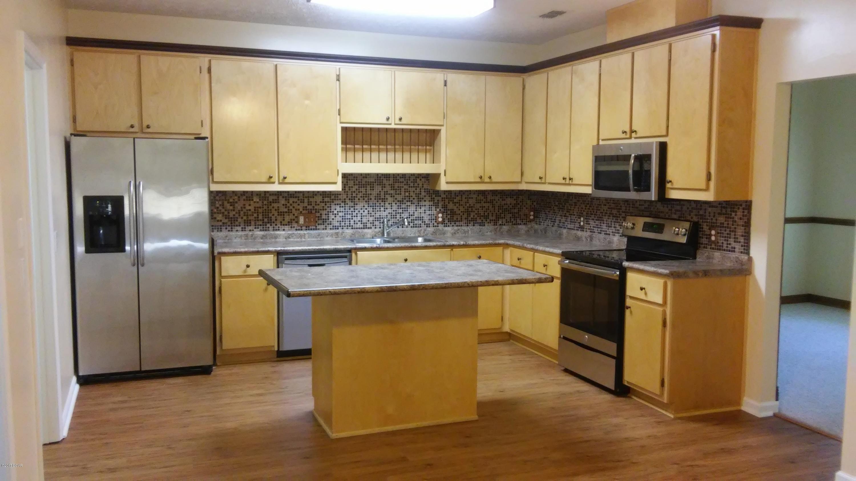 Kings Point 1st Add - Residential Lease