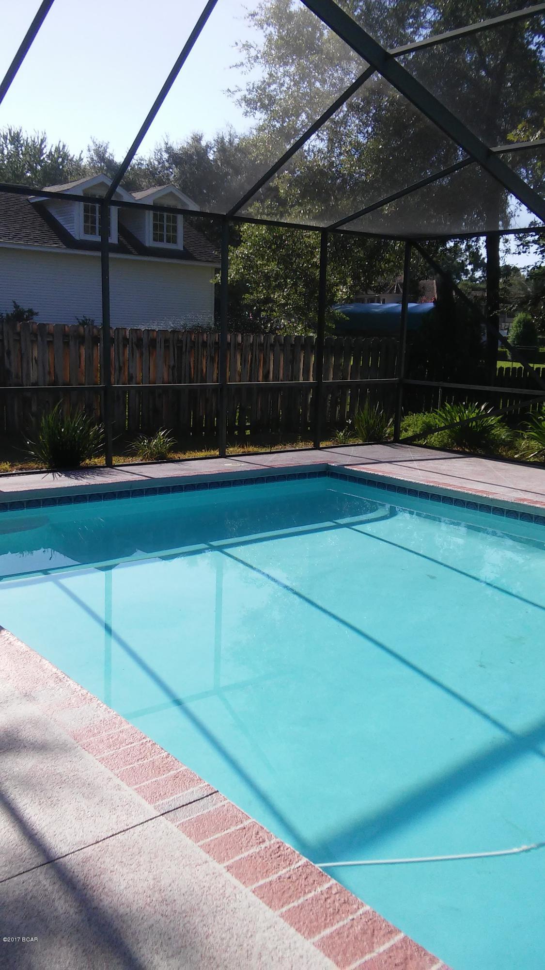 Kings Point 1st Add - Residential Lease