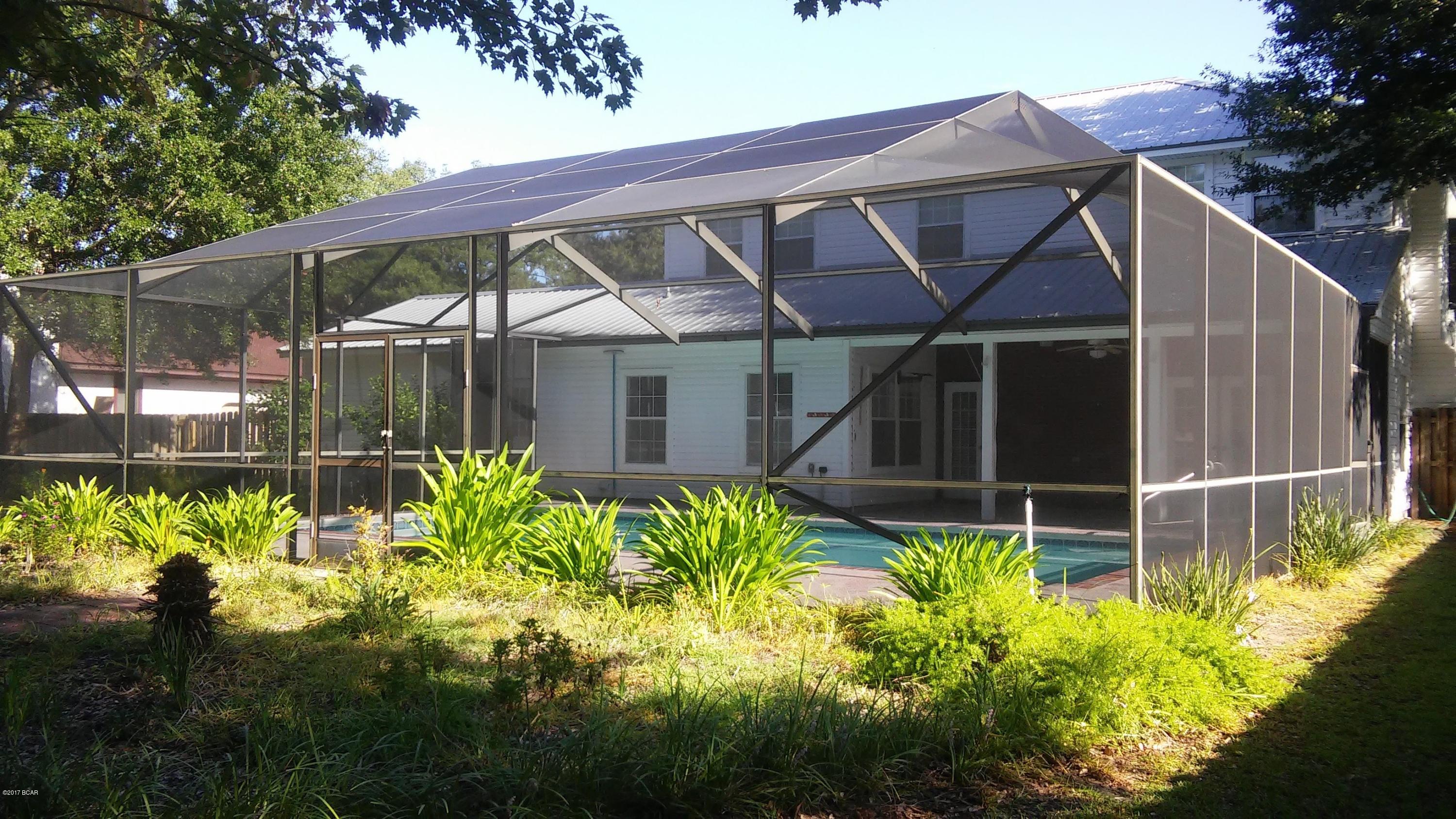 Kings Point 1st Add - Residential Lease