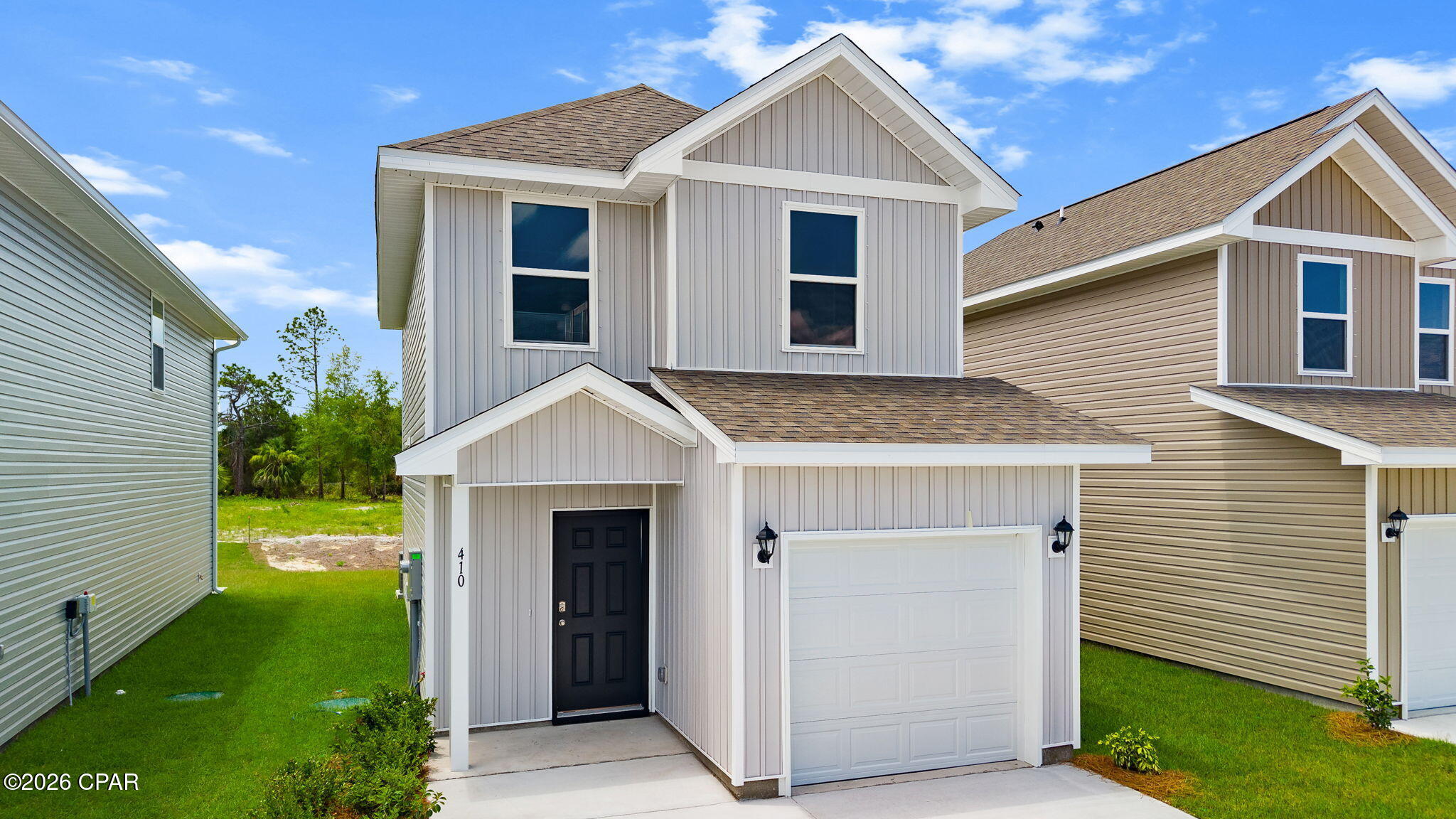 No Named Subdivision - Residential
