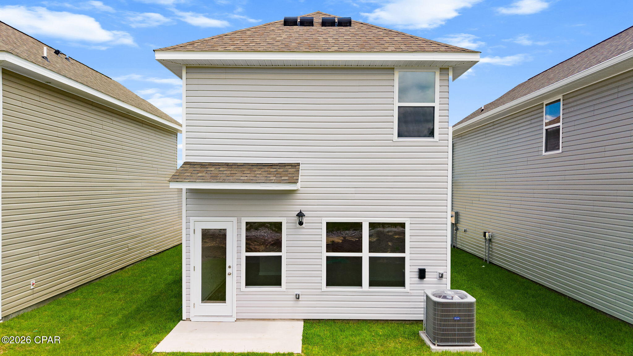 No Named Subdivision - Residential