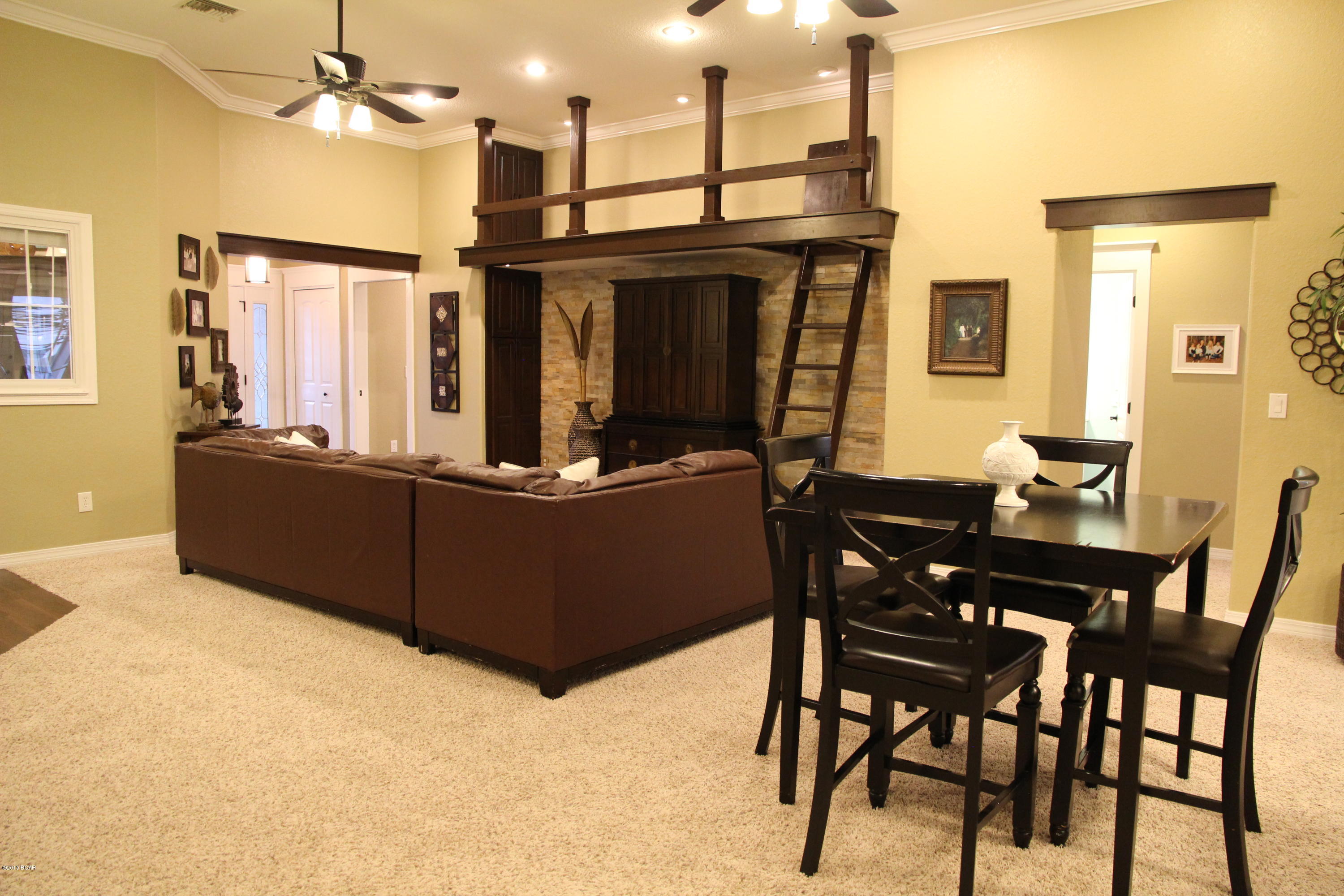 Palmetto Trace Phase IV - Residential