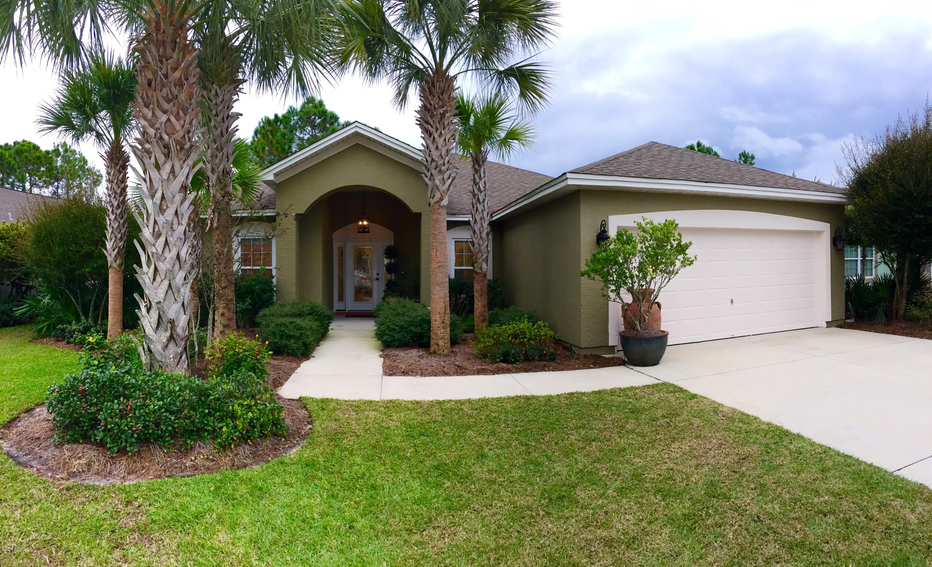 Palmetto Trace Phase IV - Residential