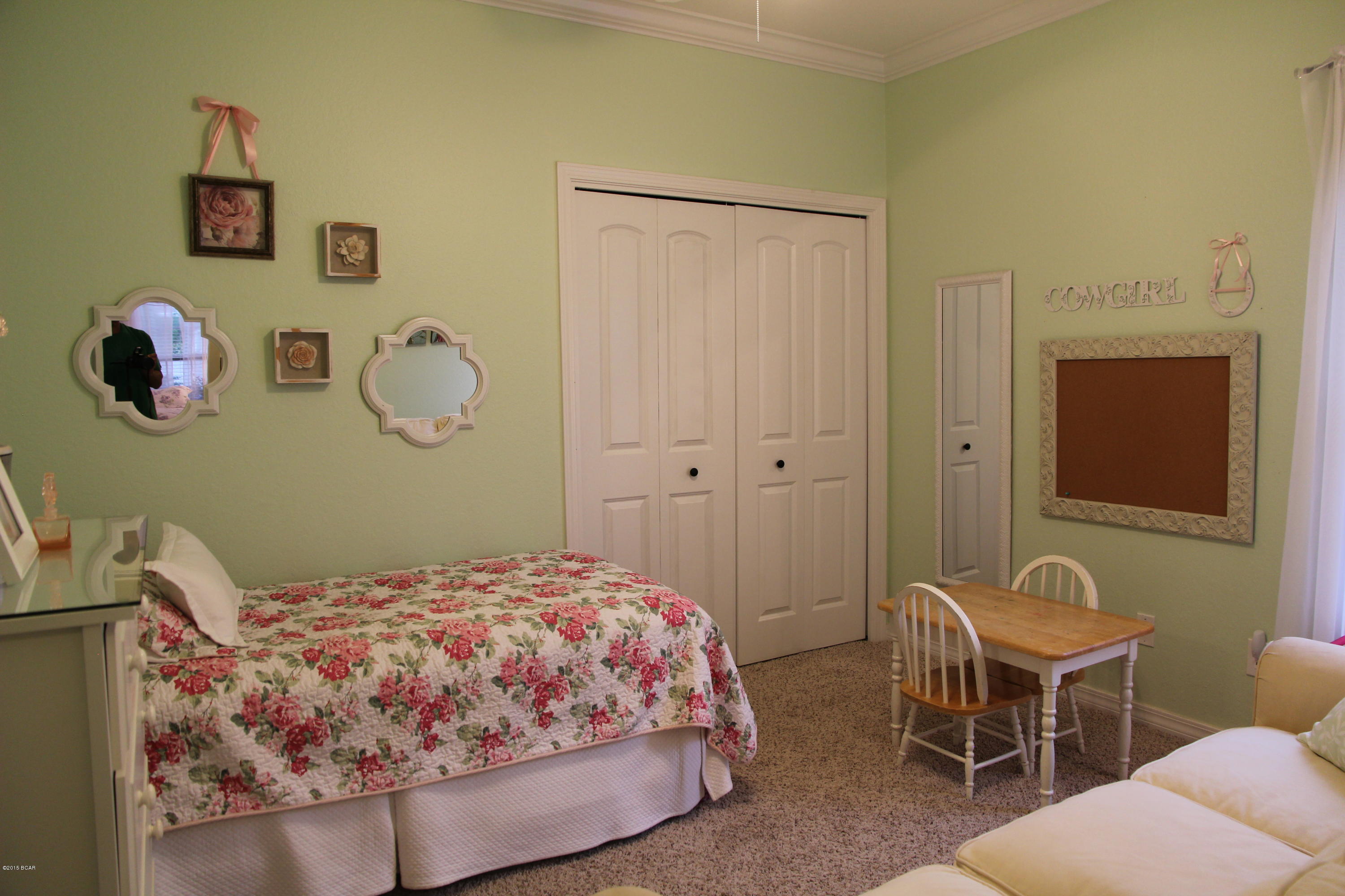 Palmetto Trace Phase IV - Residential