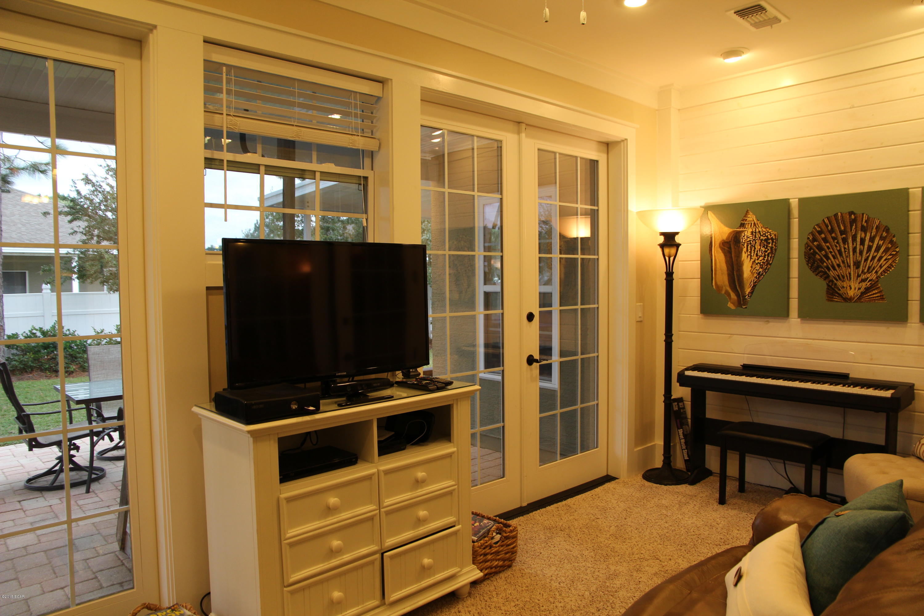 Palmetto Trace Phase IV - Residential