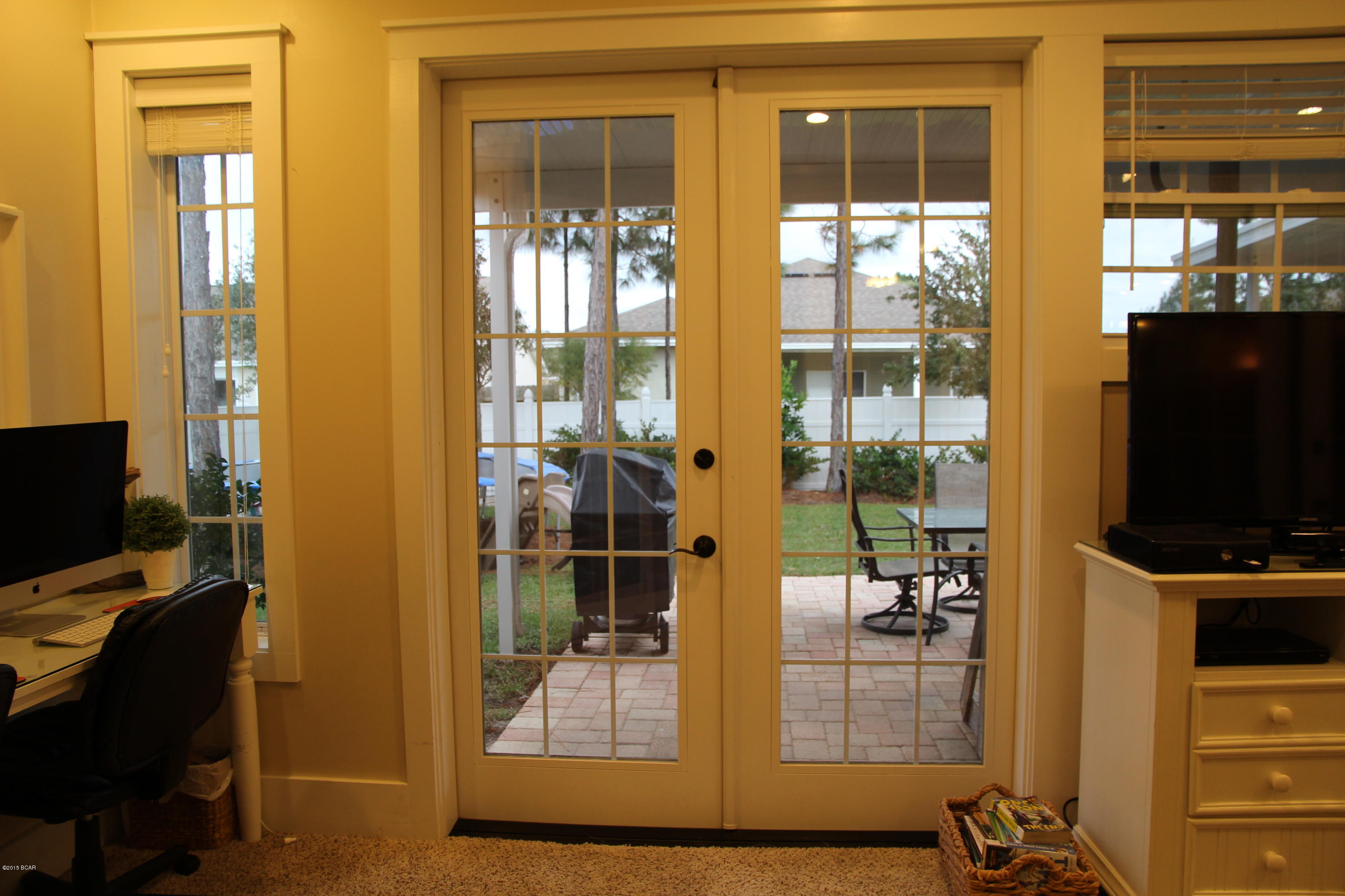 Palmetto Trace Phase IV - Residential