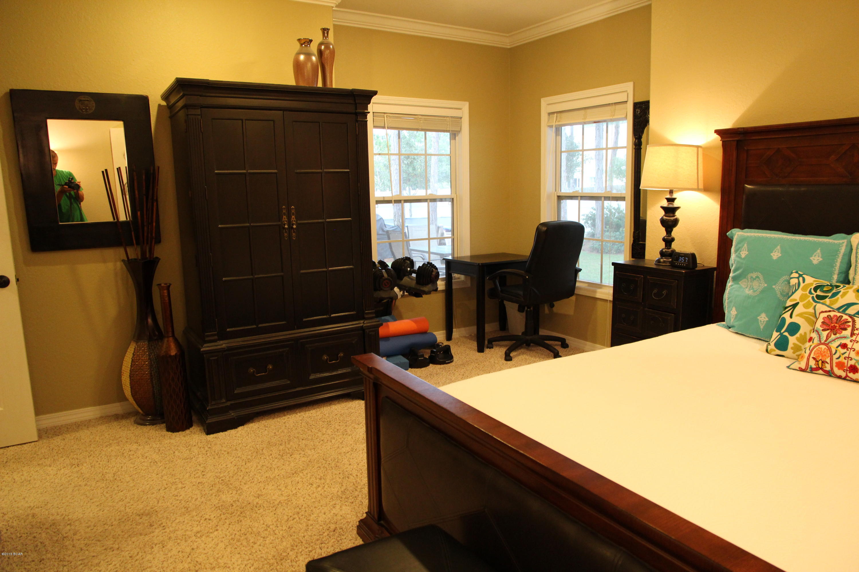 Palmetto Trace Phase IV - Residential