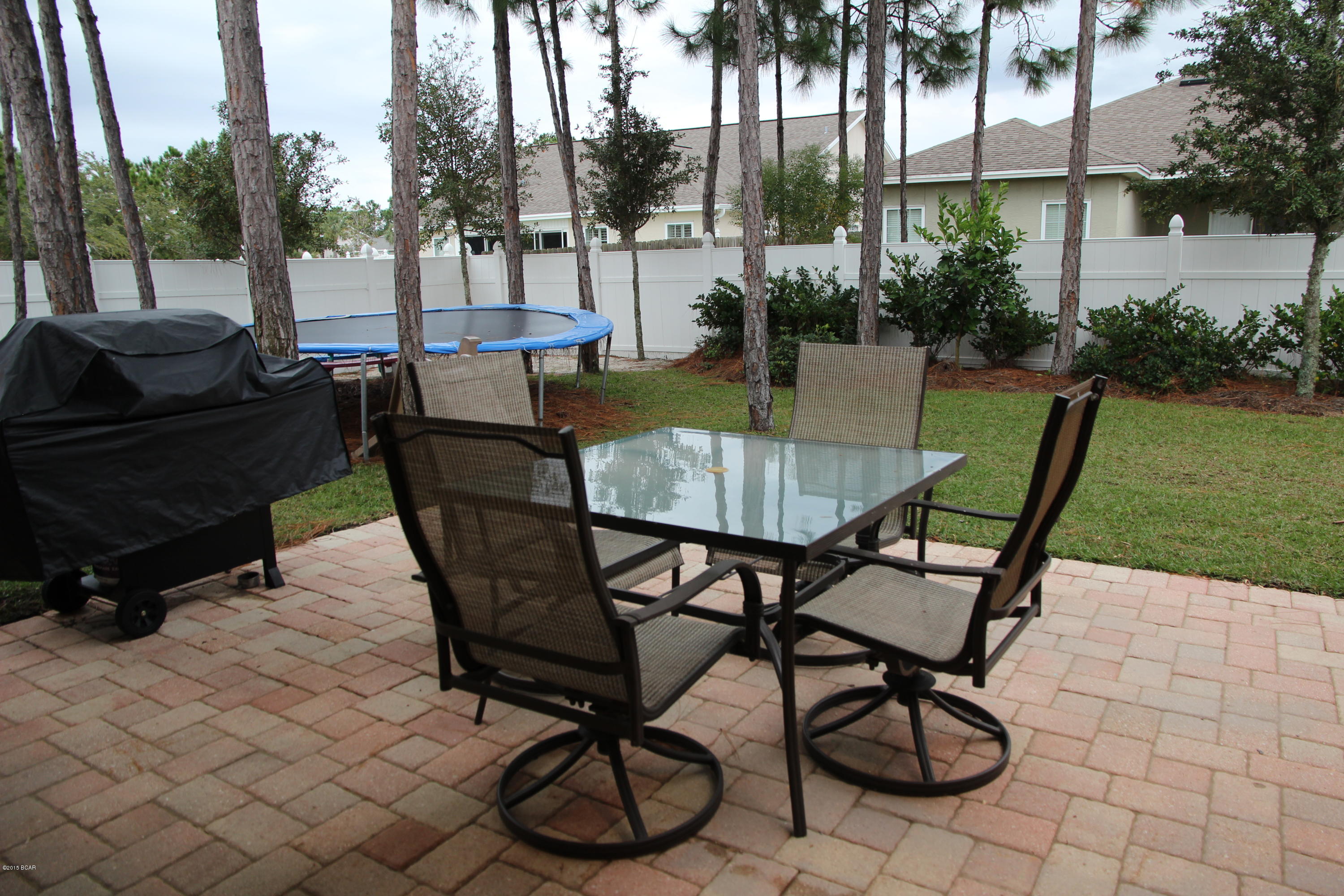 Palmetto Trace Phase IV - Residential