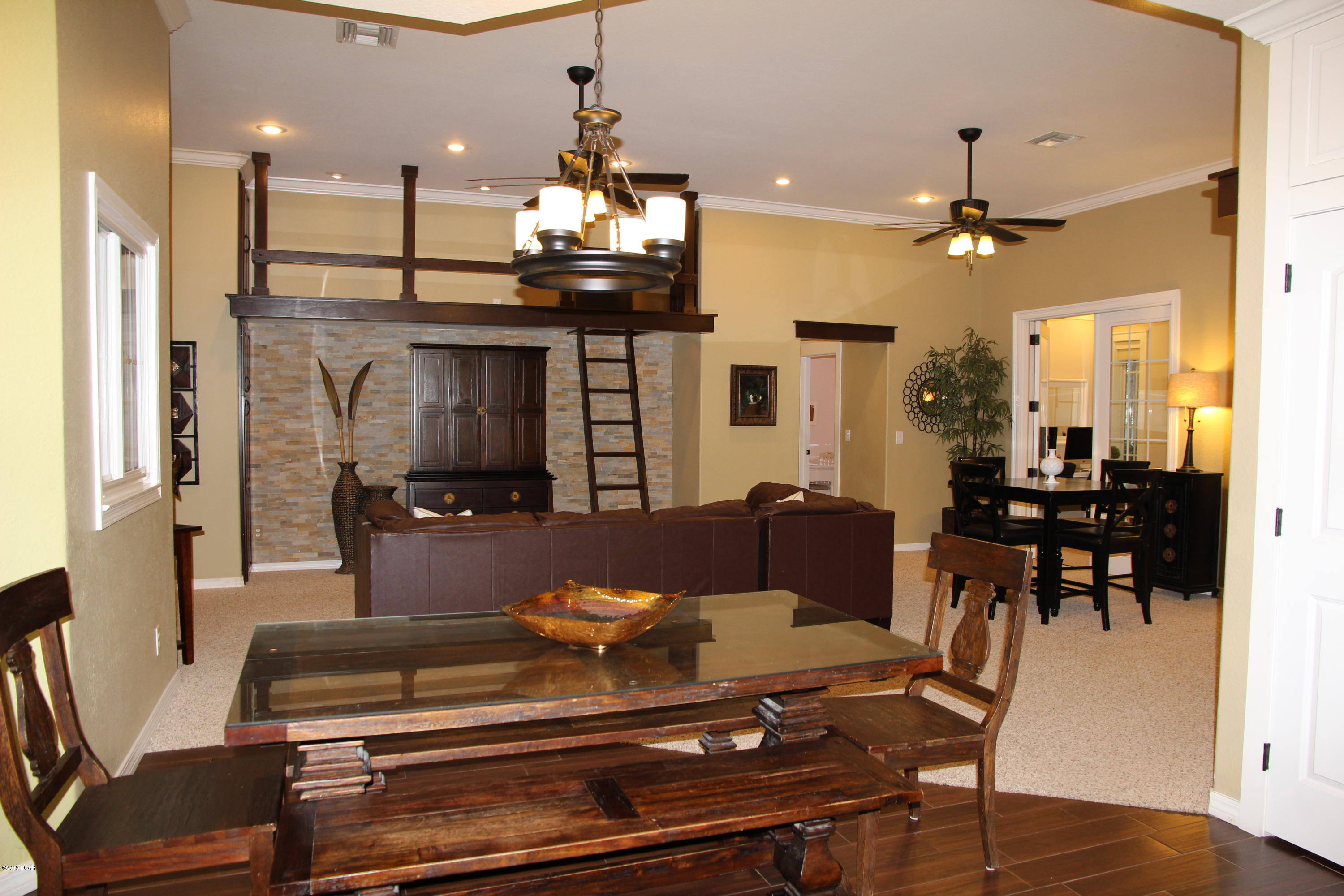 Palmetto Trace Phase IV - Residential