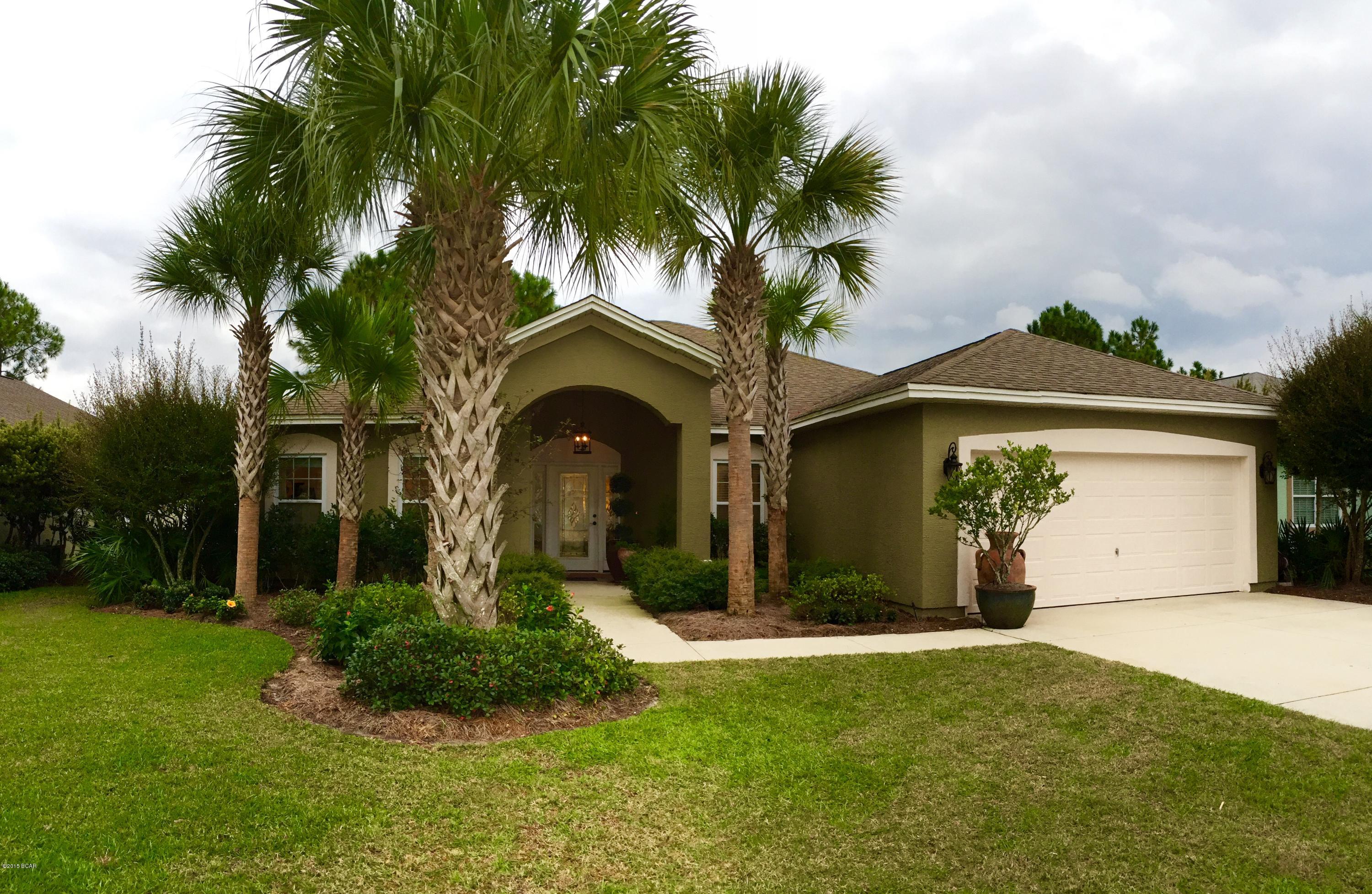 Palmetto Trace Phase IV - Residential
