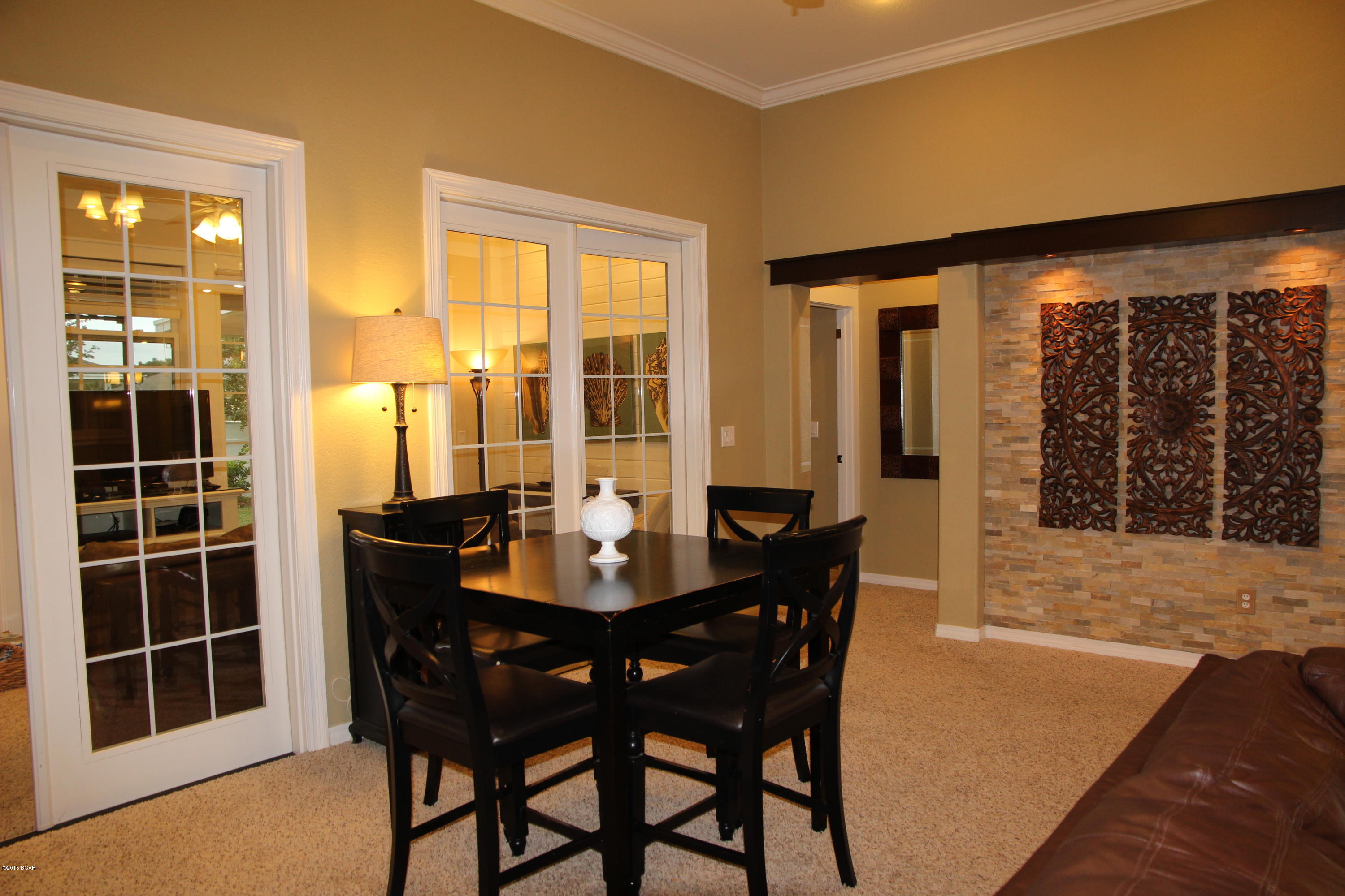 Palmetto Trace Phase IV - Residential