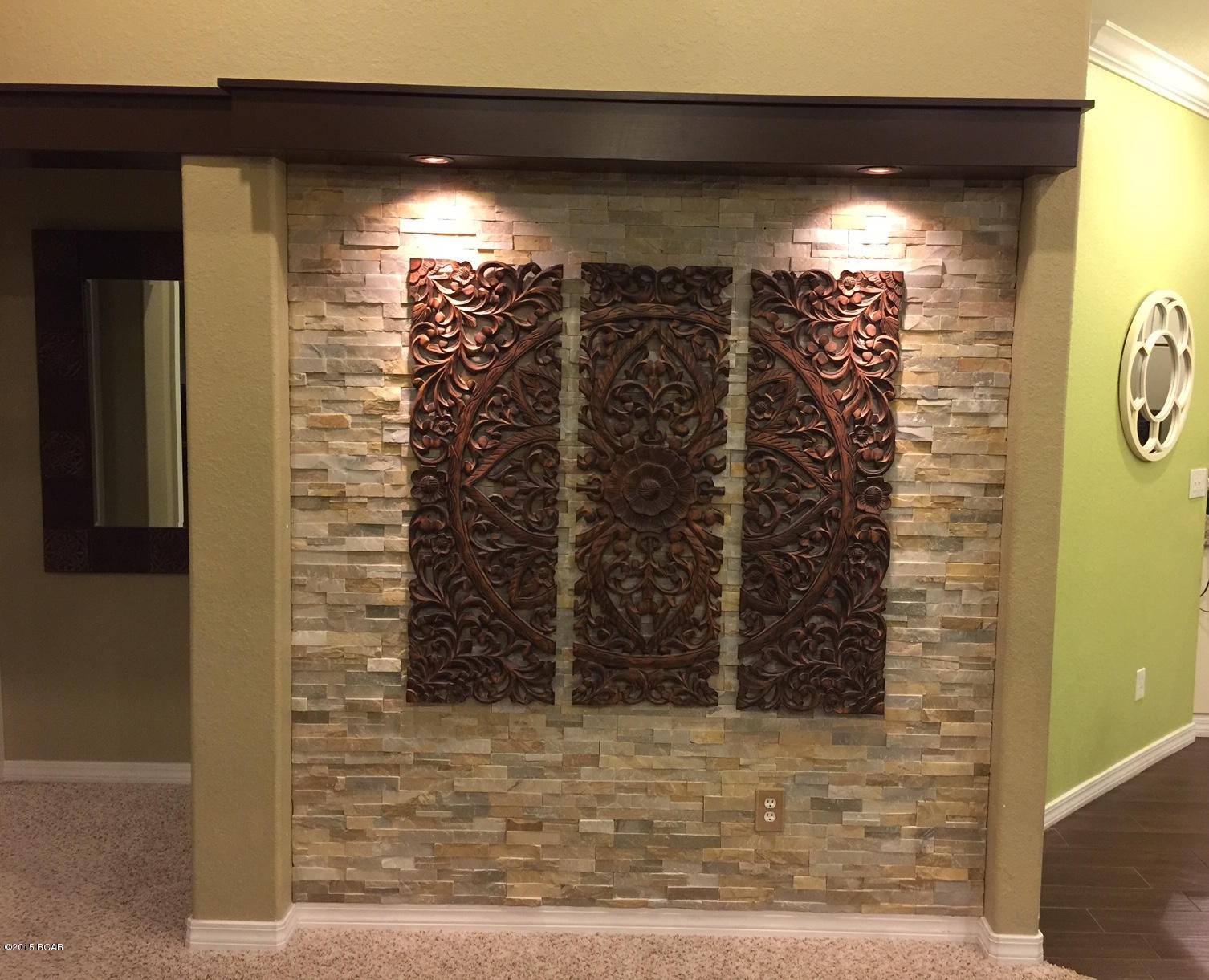 Palmetto Trace Phase IV - Residential