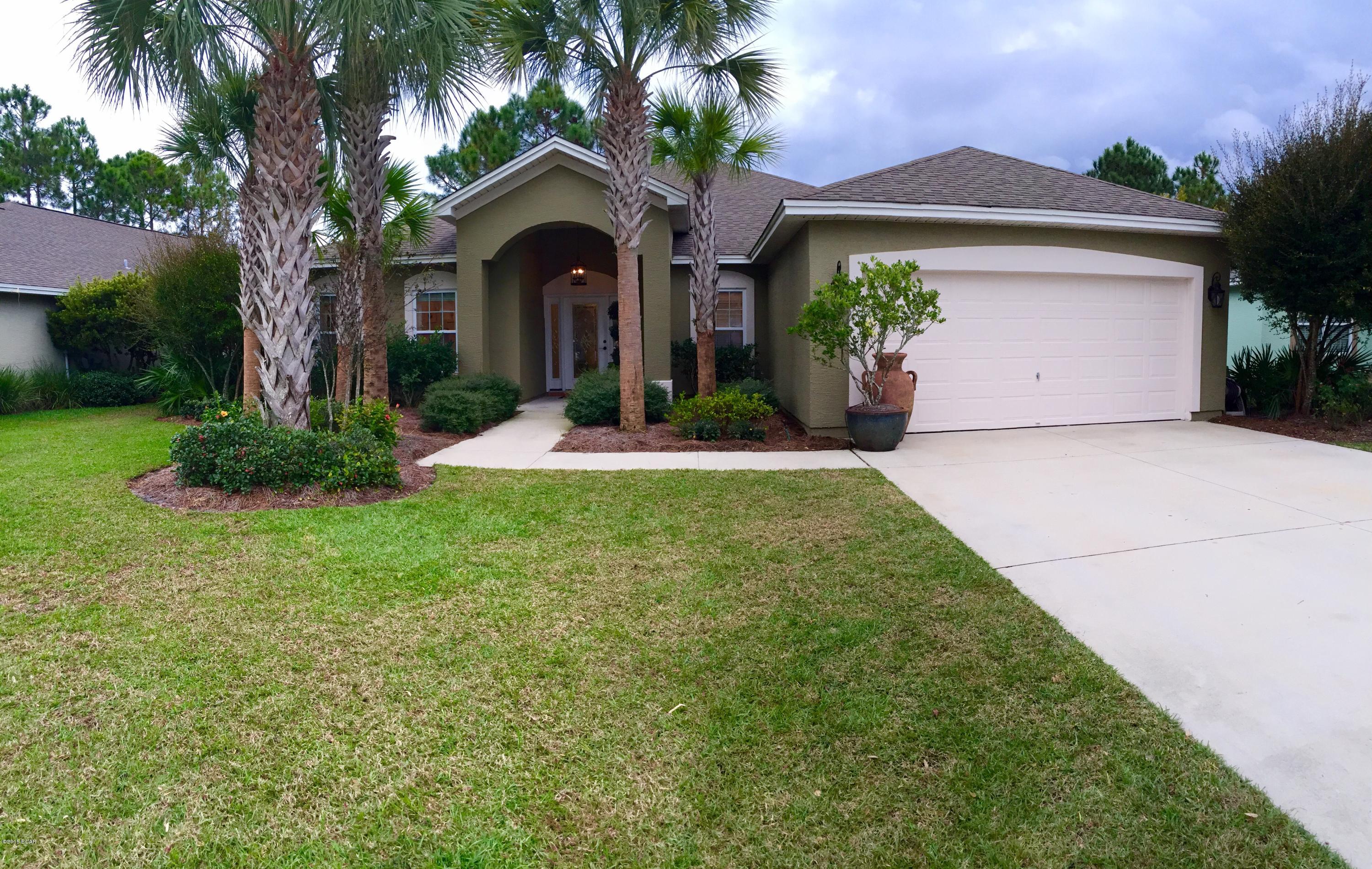 Palmetto Trace Phase IV - Residential