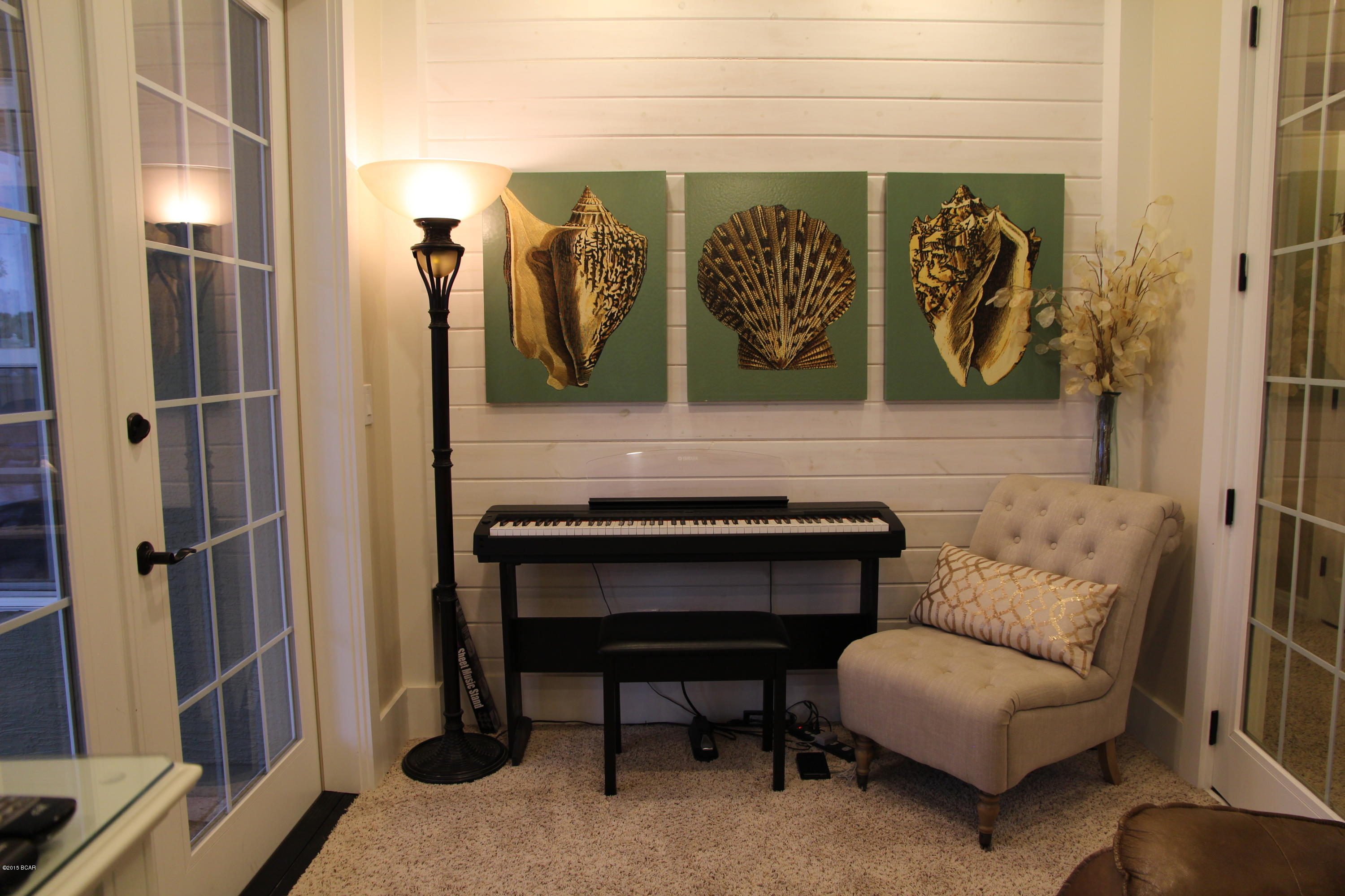 Palmetto Trace Phase IV - Residential