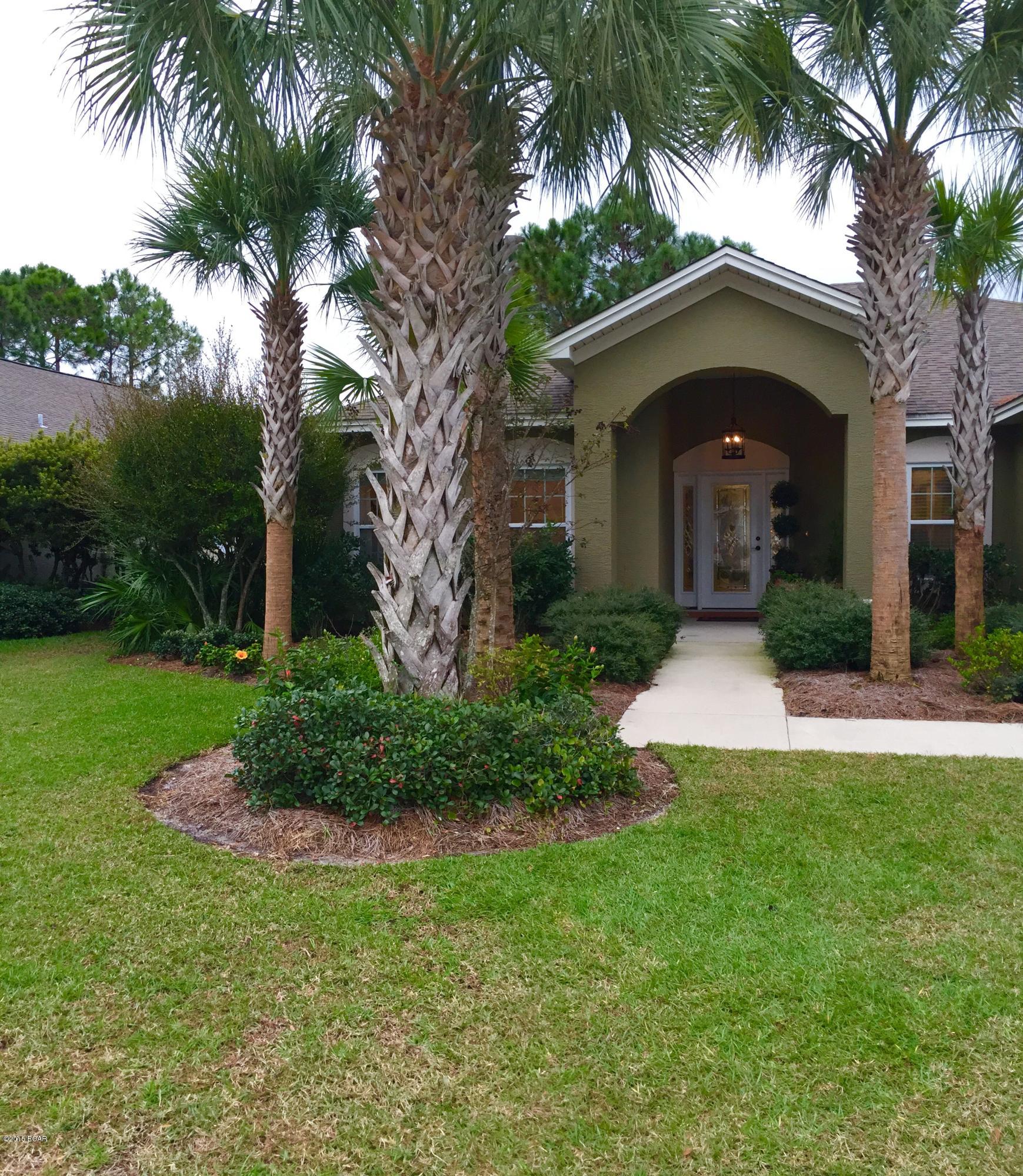 Palmetto Trace Phase IV - Residential