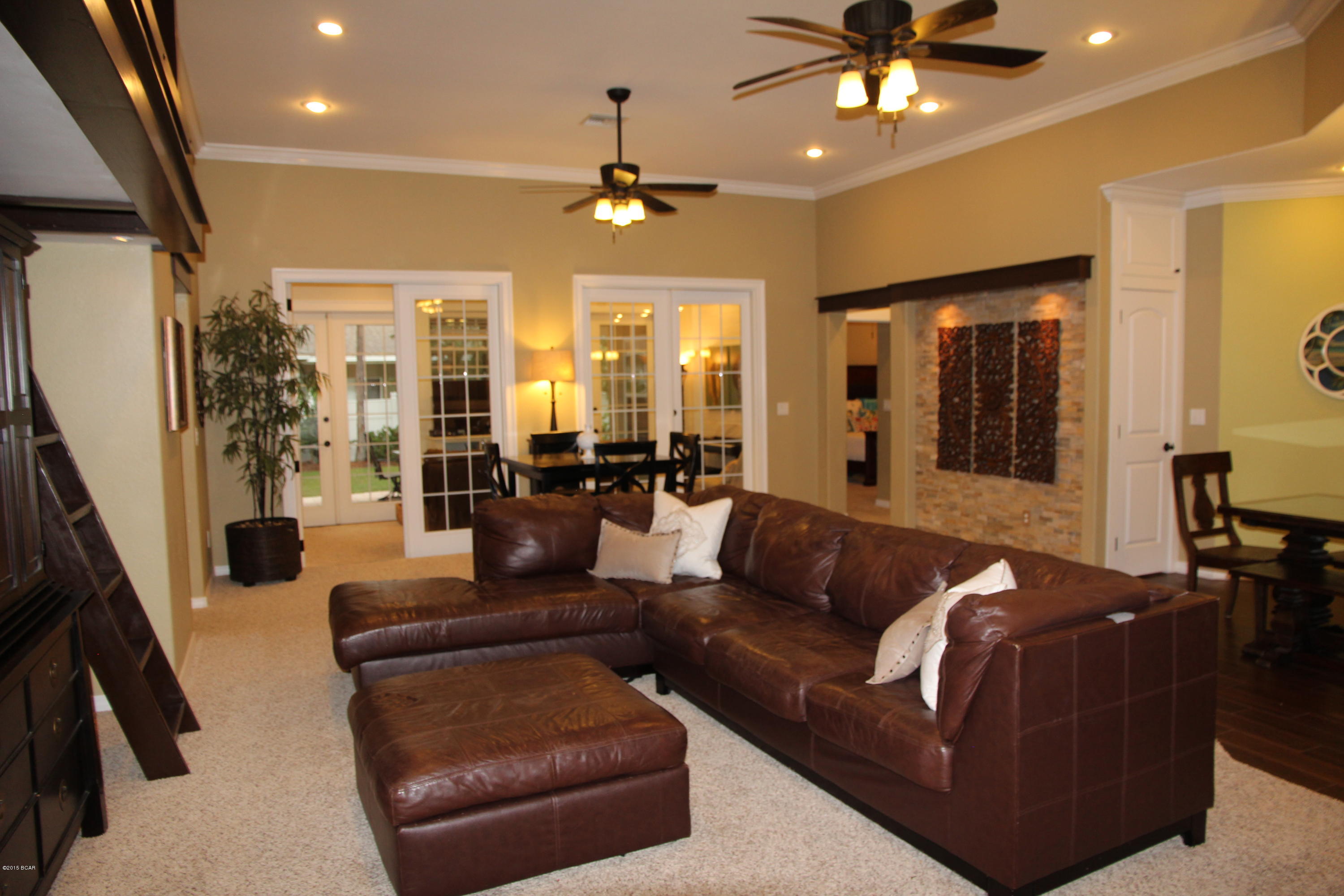 Palmetto Trace Phase IV - Residential