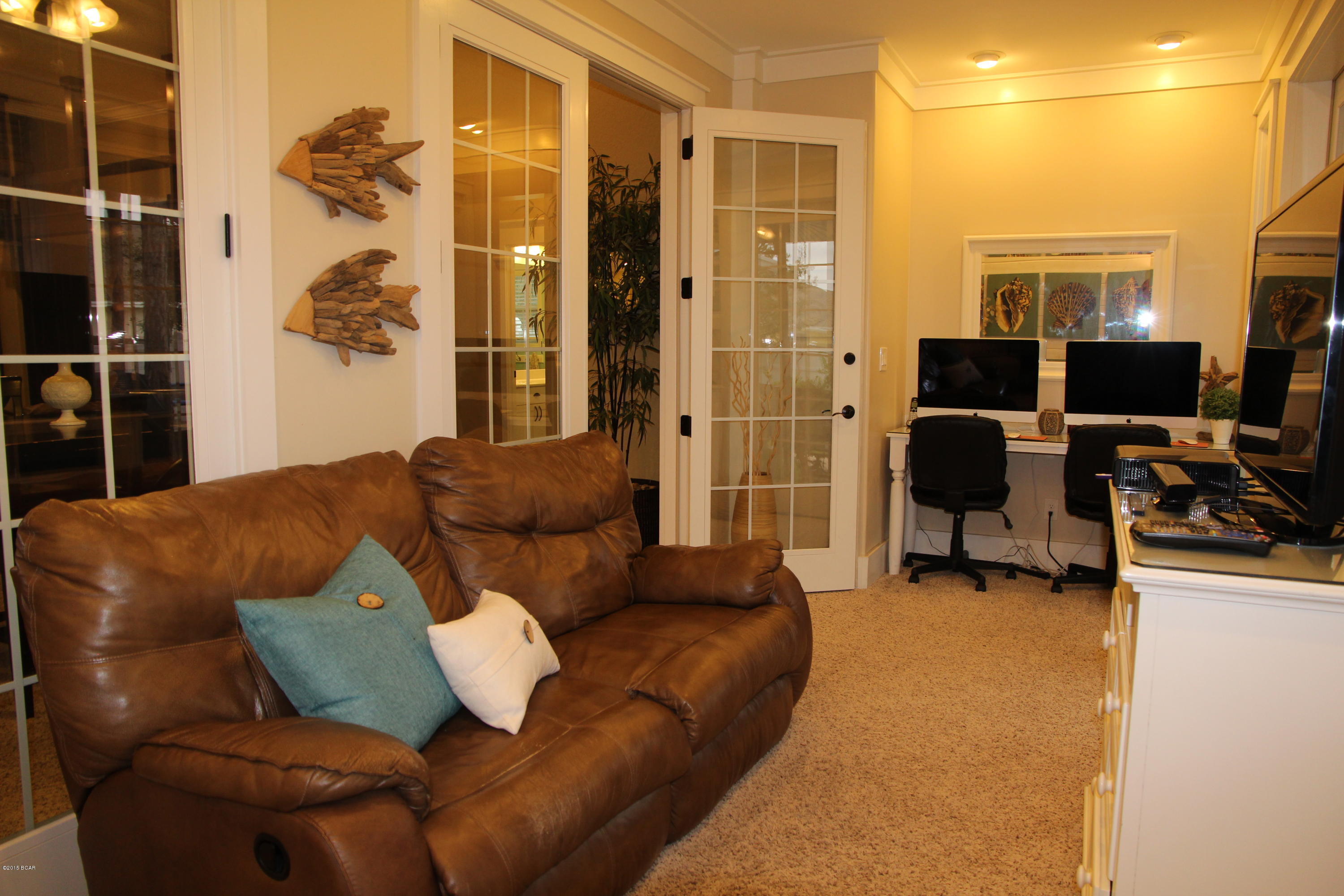 Palmetto Trace Phase IV - Residential