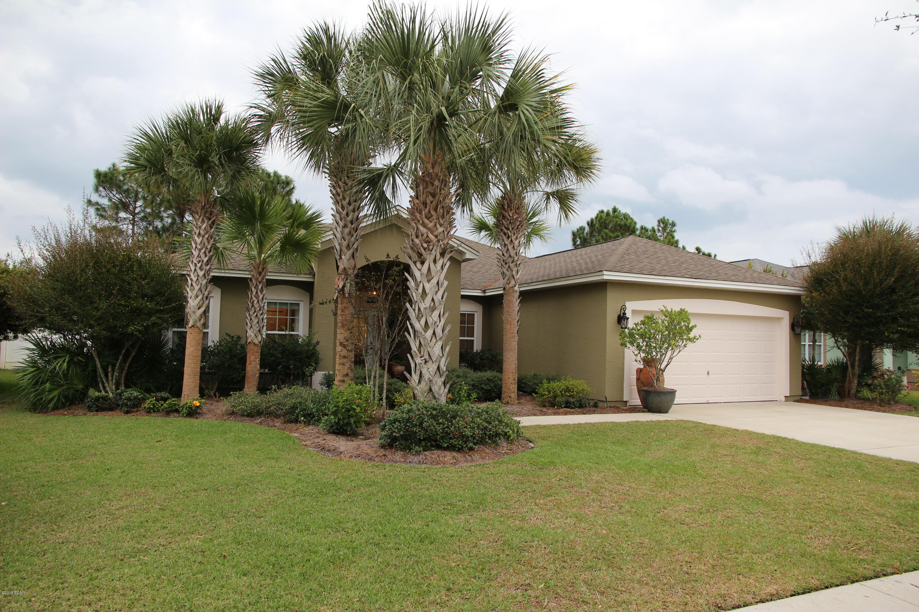 Palmetto Trace Phase IV - Residential