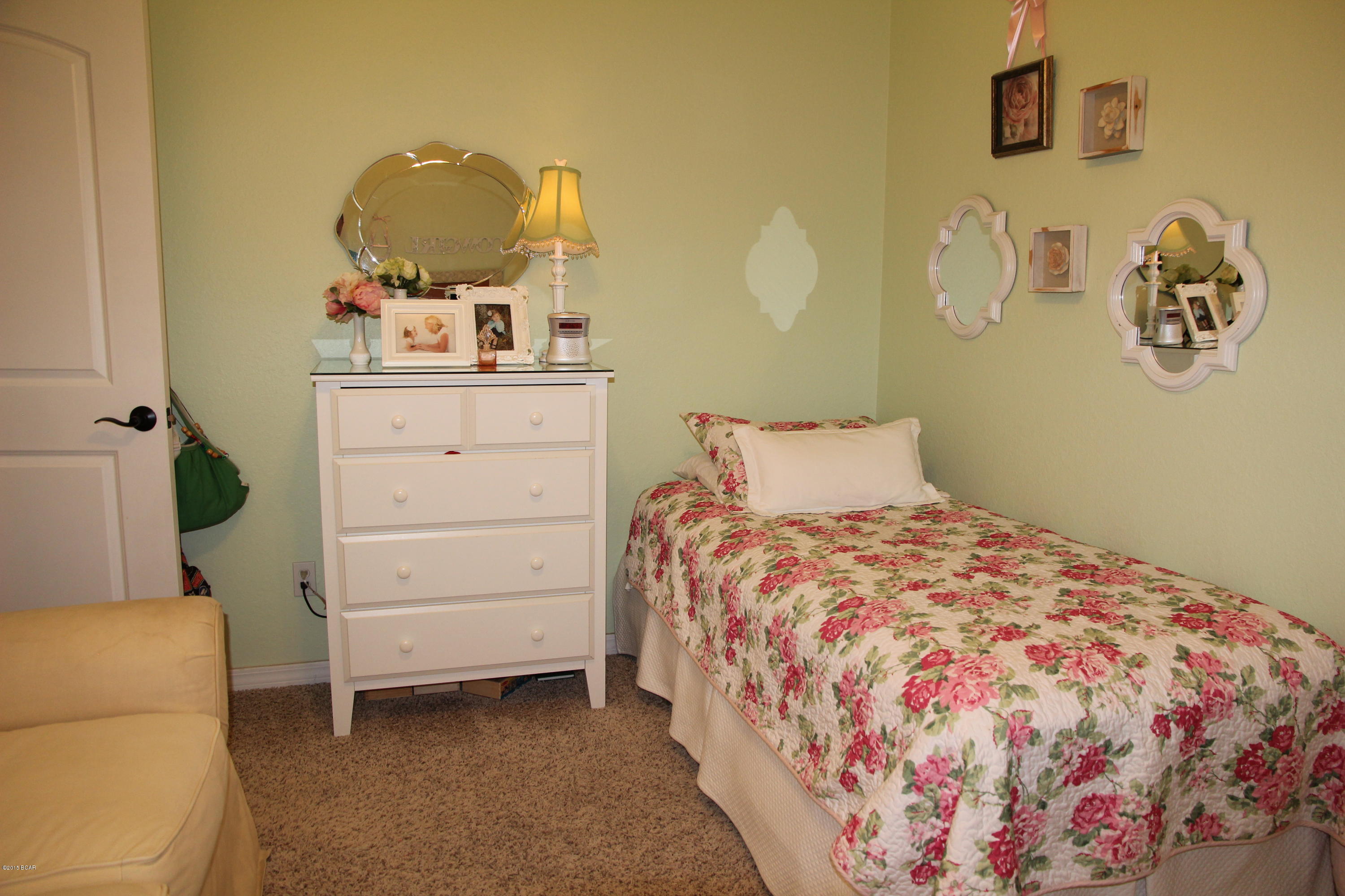 Palmetto Trace Phase IV - Residential