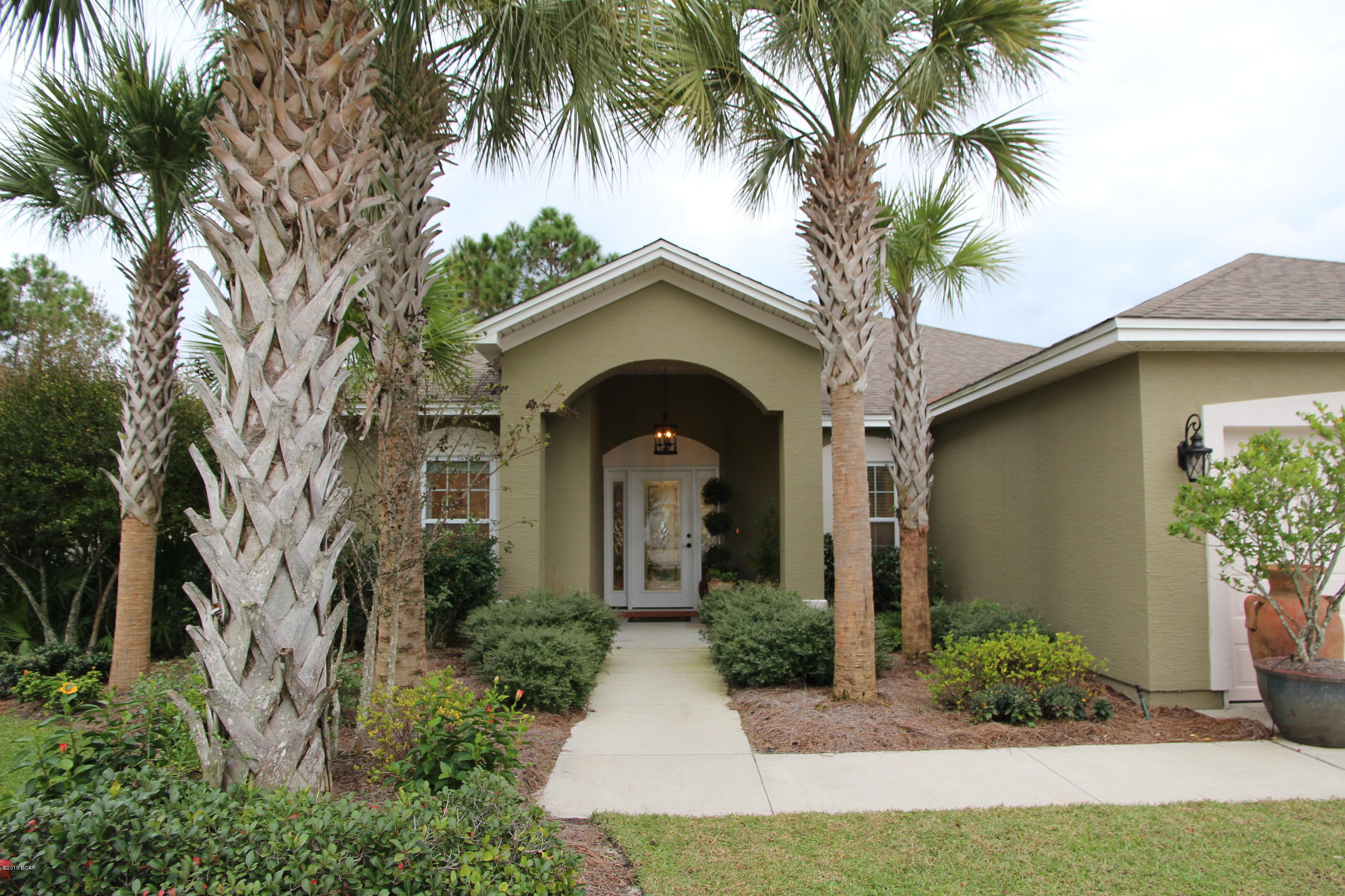 Palmetto Trace Phase IV - Residential