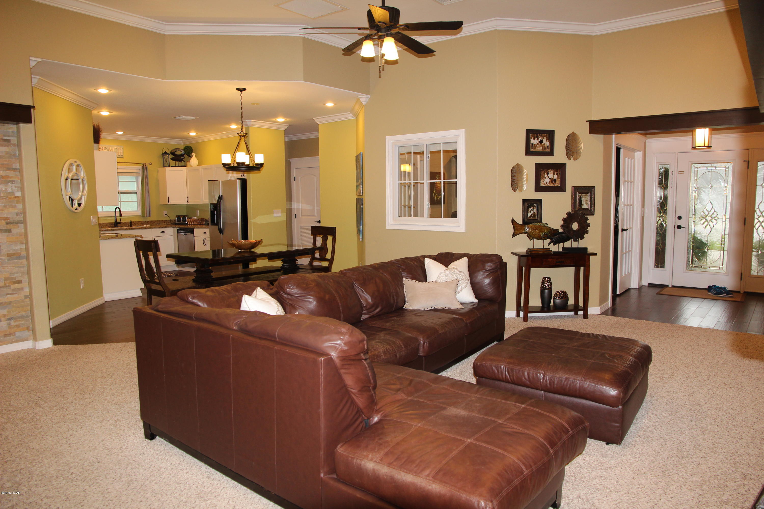 Palmetto Trace Phase IV - Residential