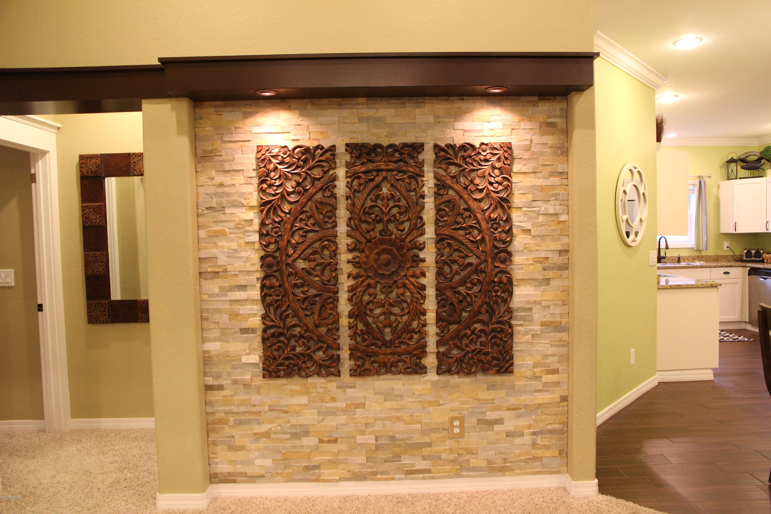 Palmetto Trace Phase IV - Residential