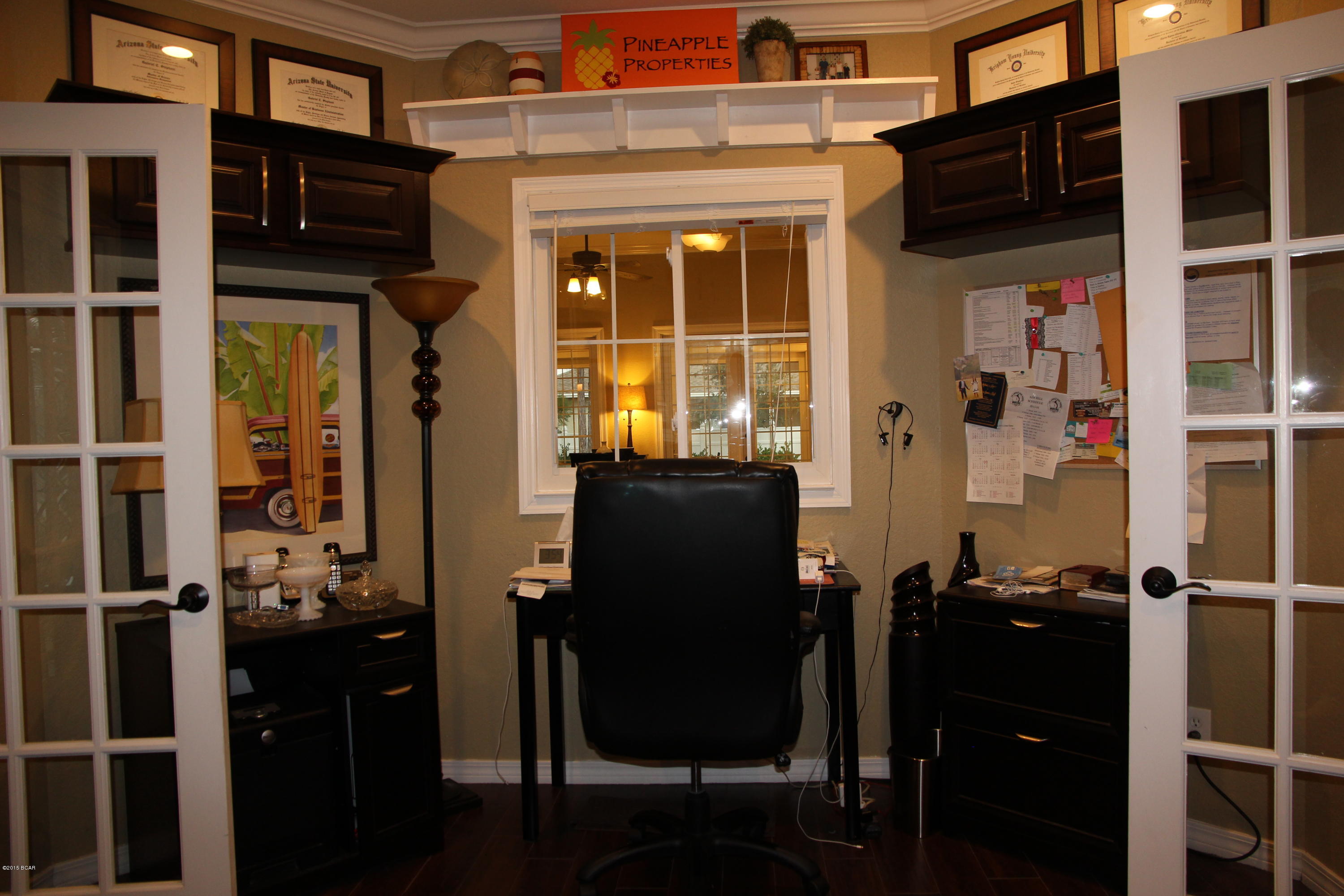 Palmetto Trace Phase IV - Residential
