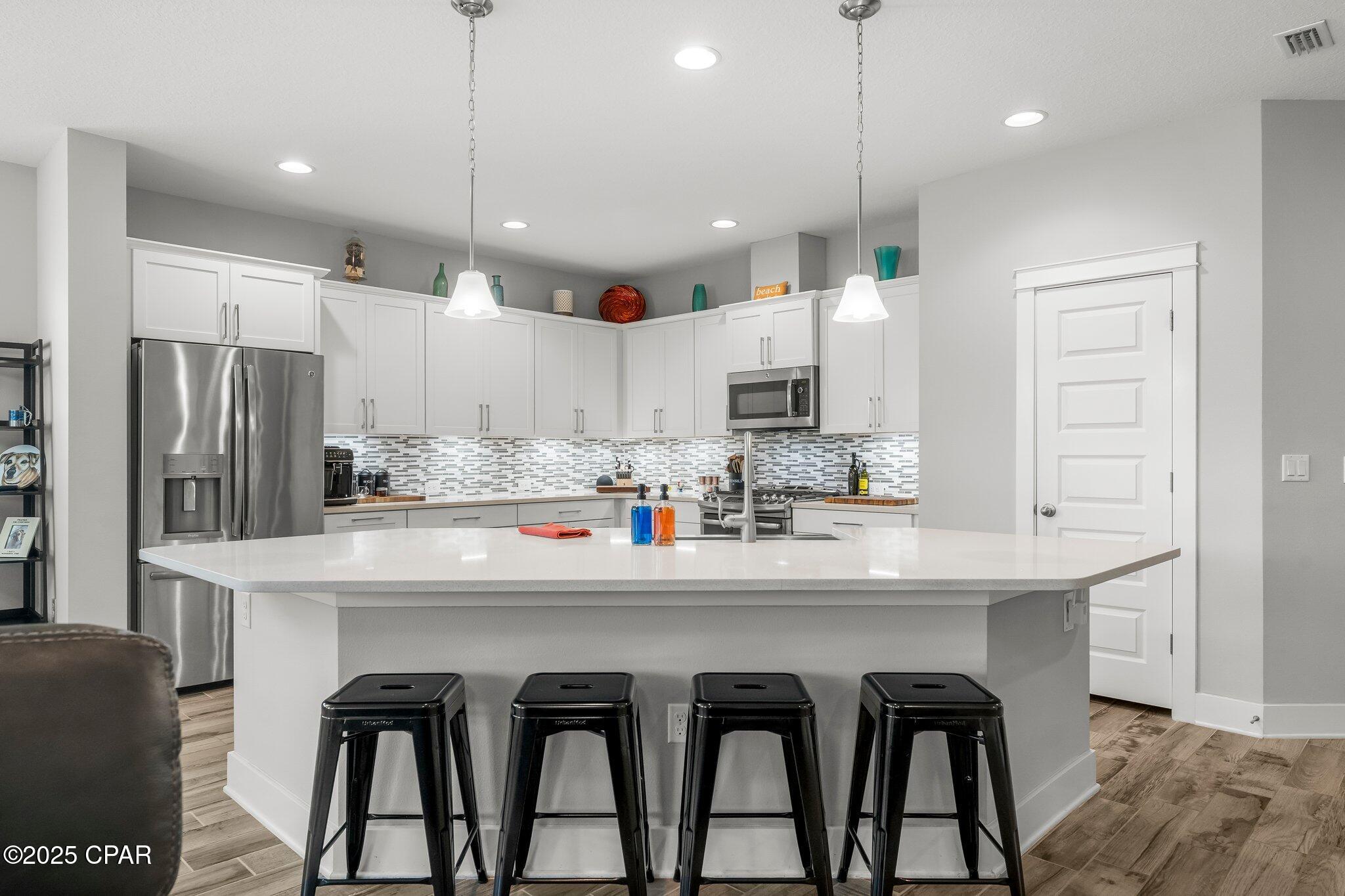 Breakfast Point - Residential