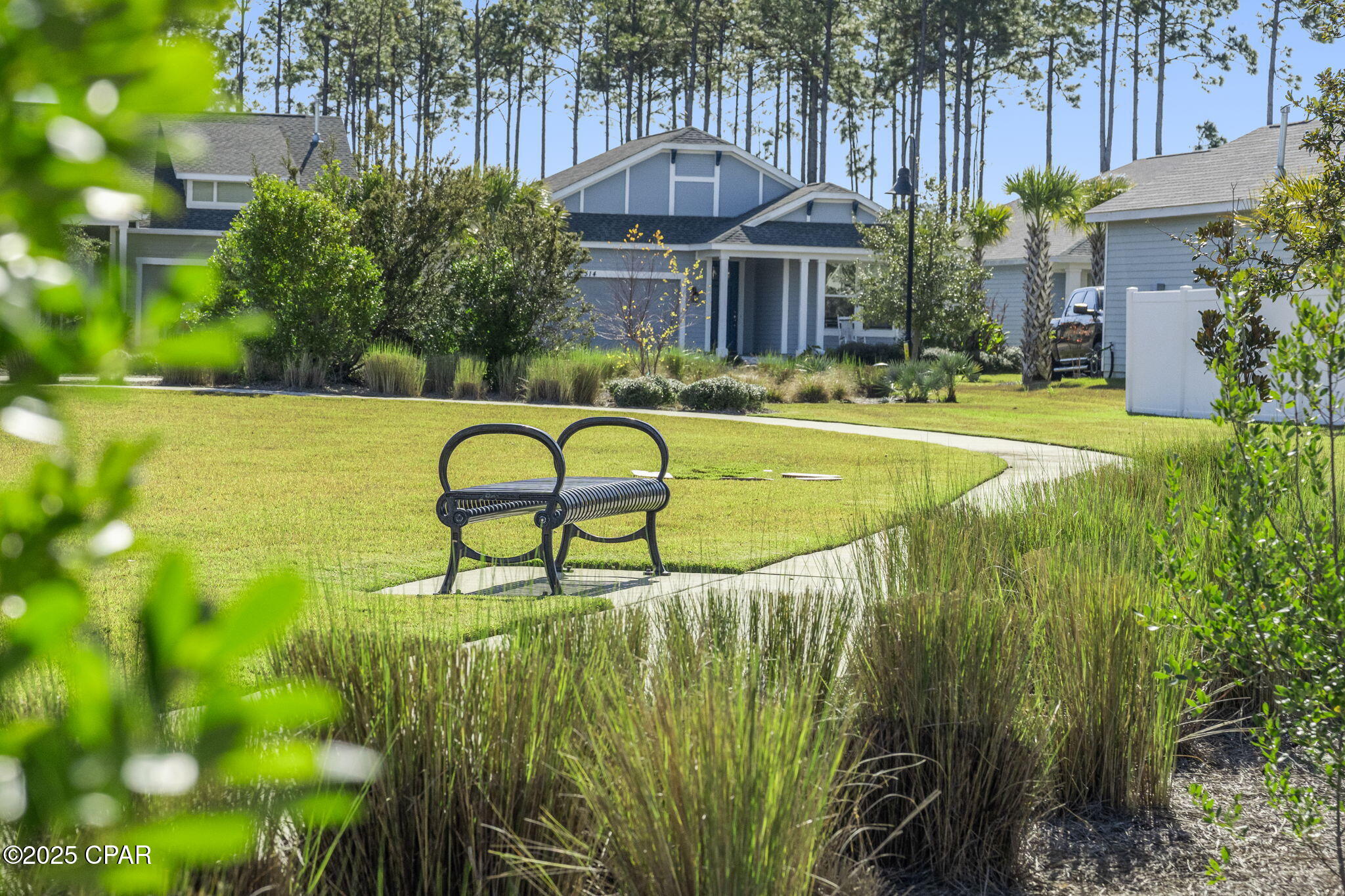 Breakfast Point - Residential