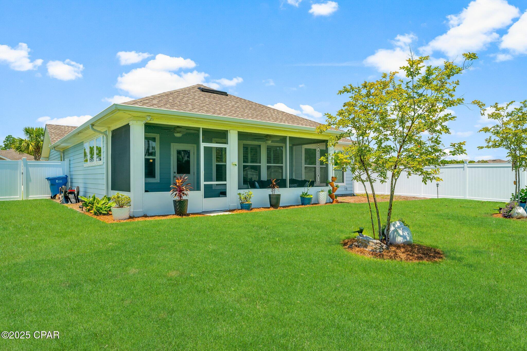 Breakfast Point - Residential