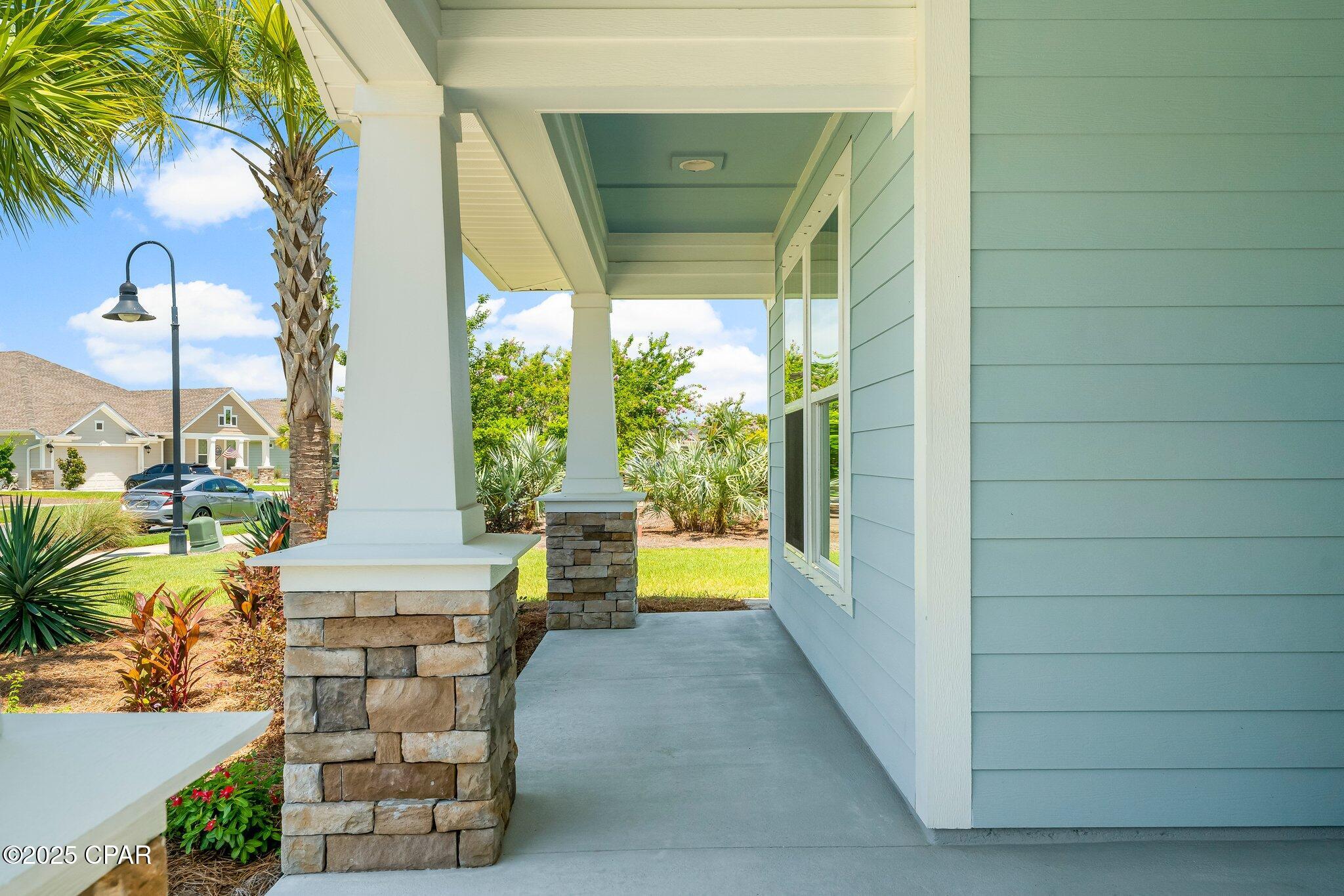 Breakfast Point - Residential