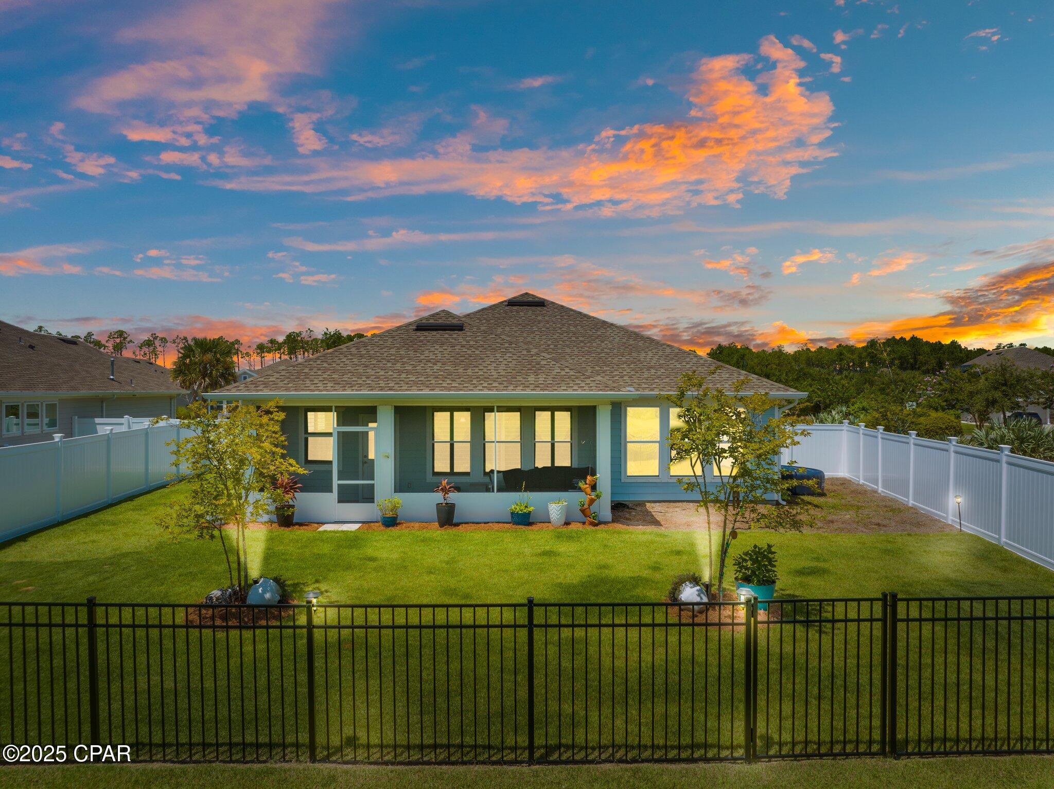 Breakfast Point - Residential