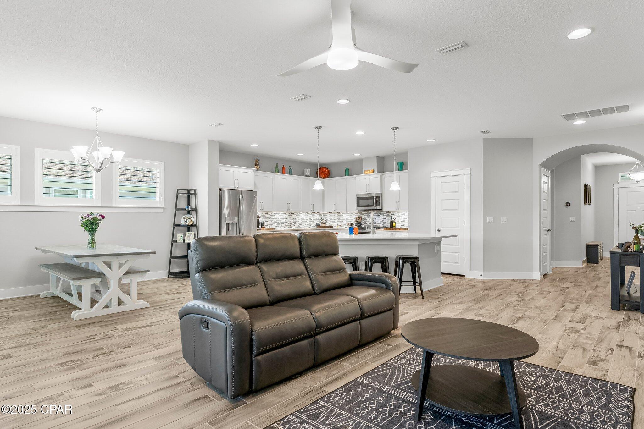 Breakfast Point - Residential
