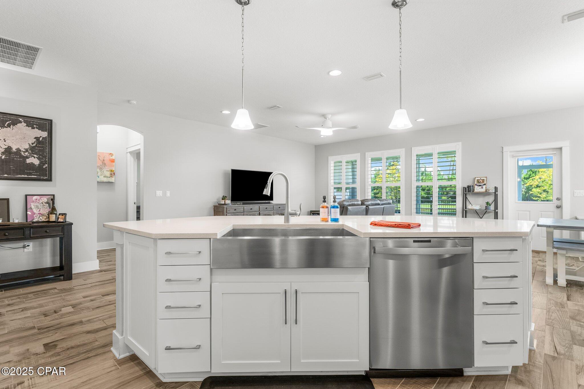 Breakfast Point - Residential