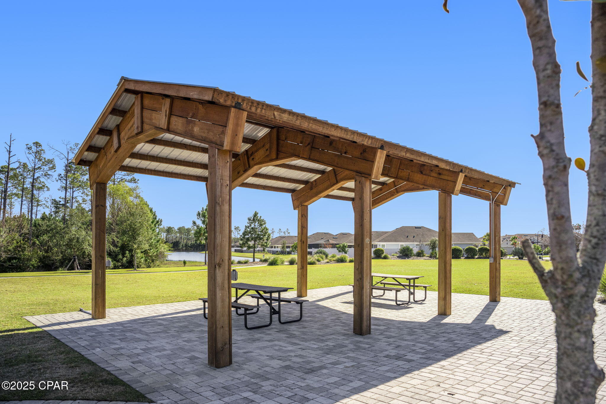 Breakfast Point - Residential