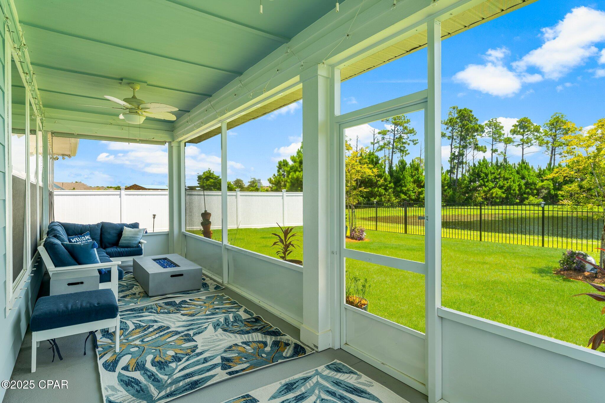 Breakfast Point - Residential