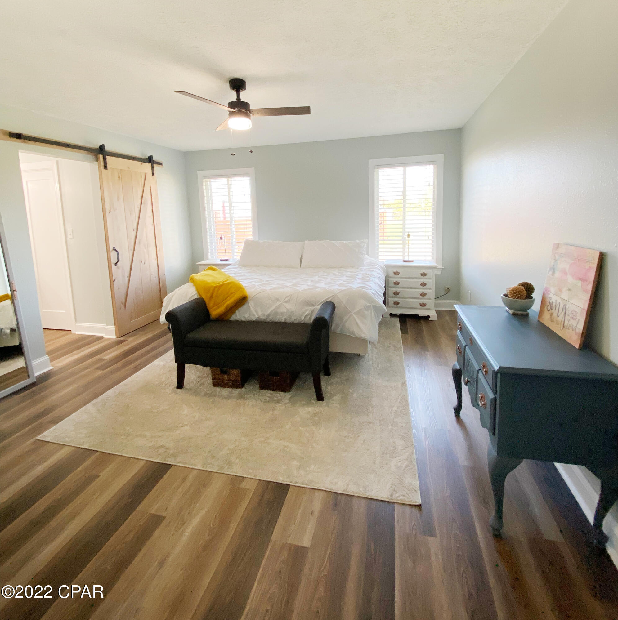 Derby Woods - Residential