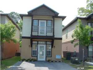 Mimosa Place - Residential Lease