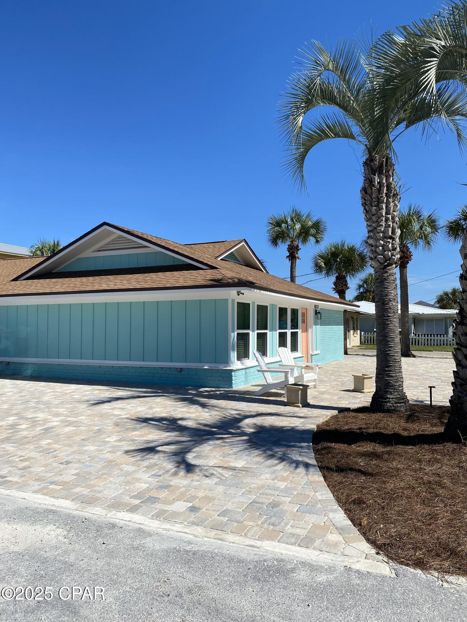 Bel Air - Residential