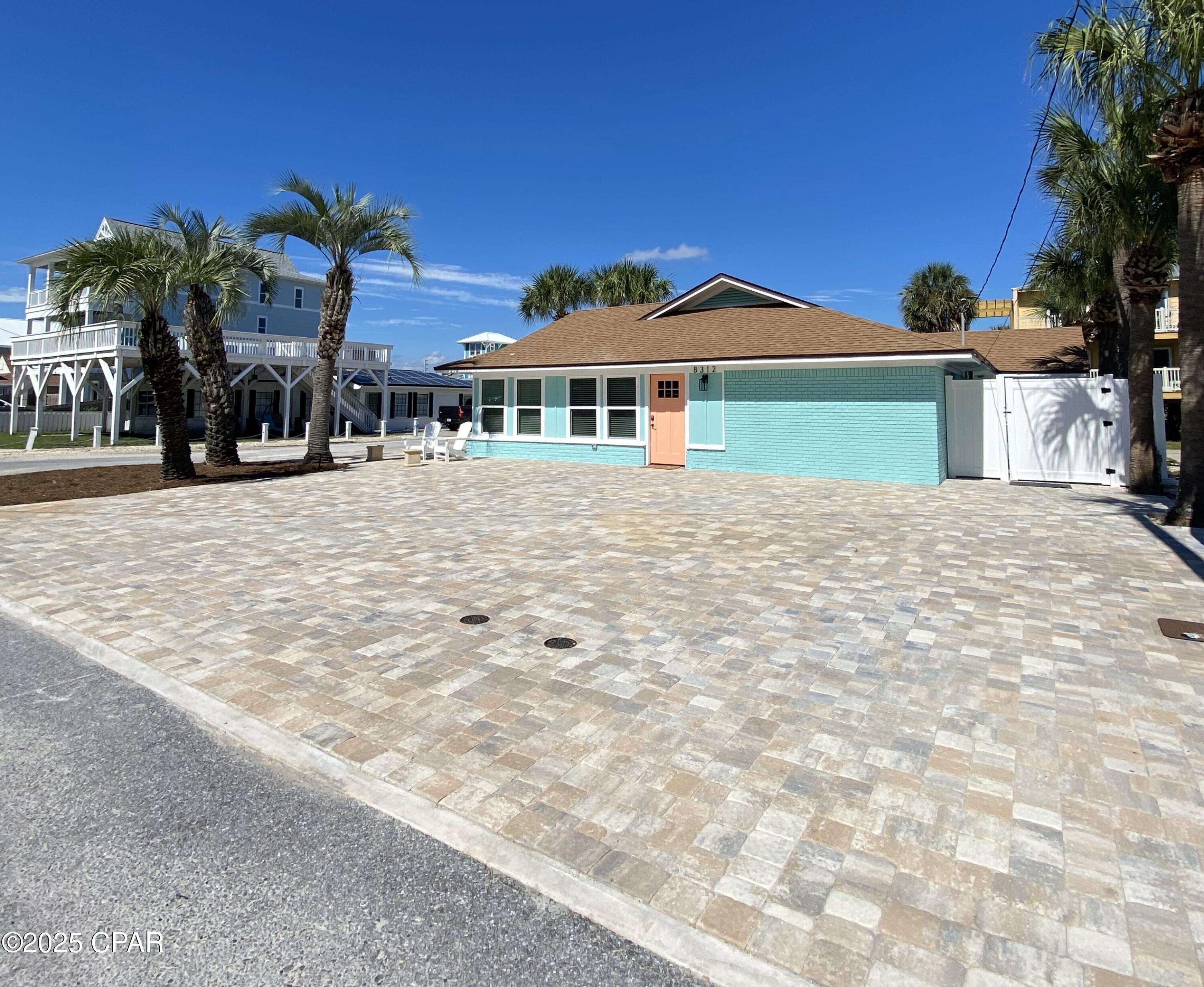 Bel Air - Residential