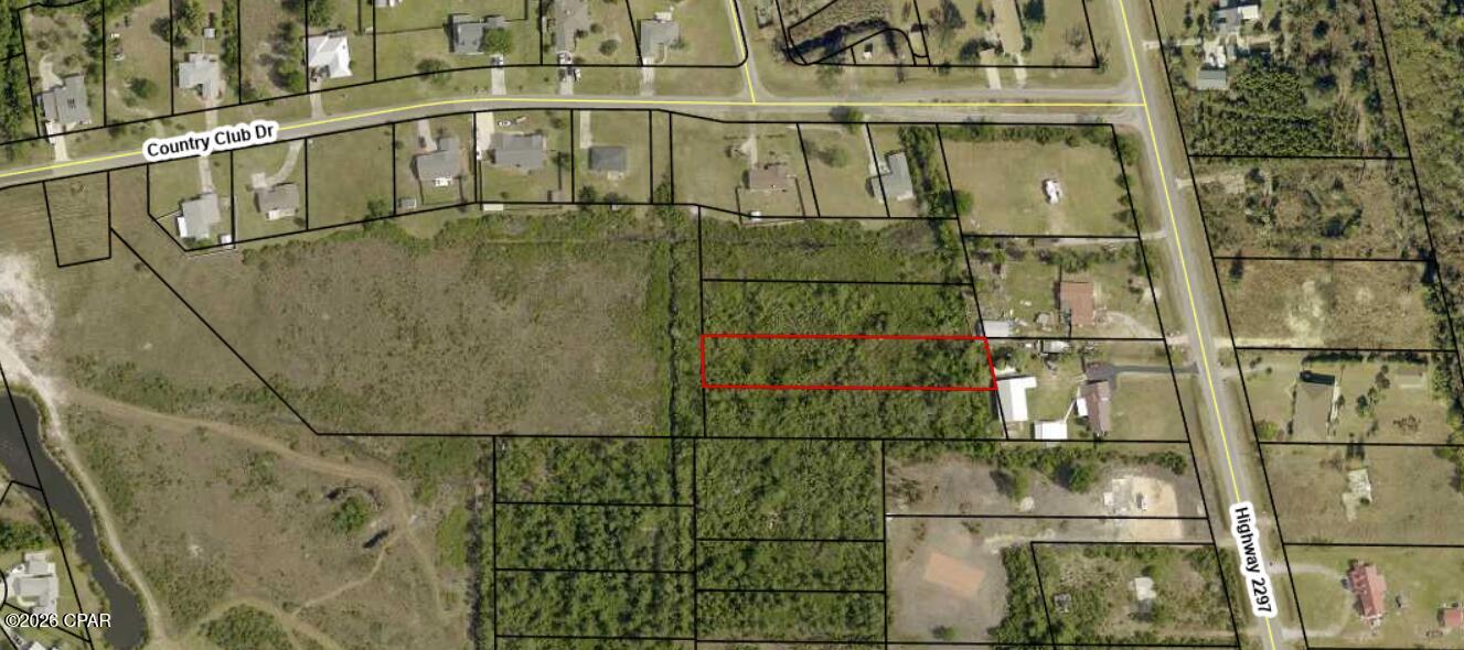 Approximately 0.747-acre vacant parcel (Parcel ID 07399-329-000) located in the Sandy Creek area. This wooded lot is part of the ±/- 21-acre package referenced in MLS #784297 and is being offered individually as a potential separate lot sale.

The property is currently wooded and may require clearing. Well and septic will be needed. There is no dedicated road access at this time; however, the parcel may be accessed for viewing purposes through Parcel ID 07400-308-010, which is owned by the same seller. Such access is not represented as legal or permanent ingress/egress.

Buyer to verify all measurements, acreage, access, zoning, land use, flood zone, utilities, and any development requirements deemed important.