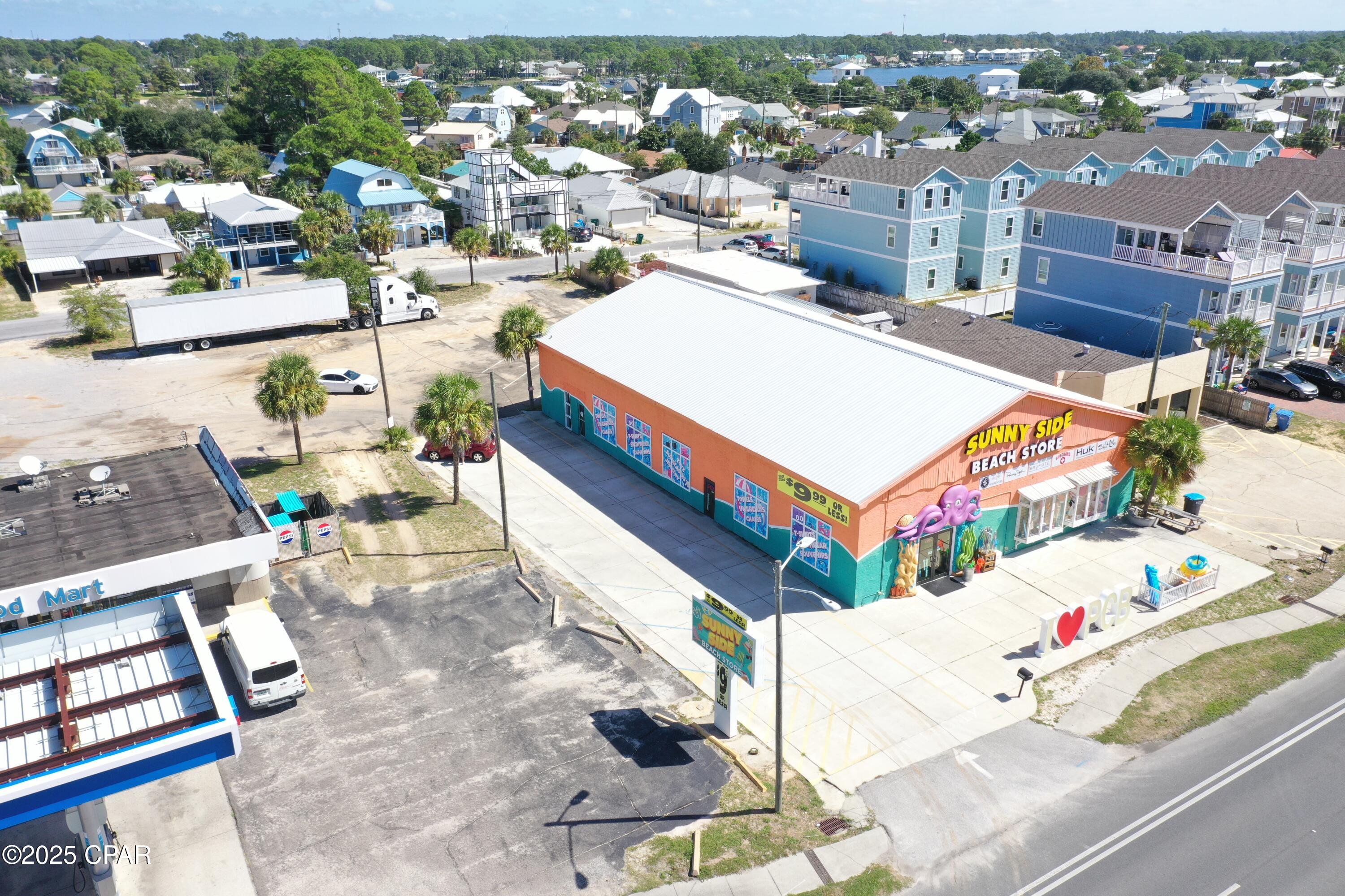 Holiday Beach Unit 10 - Commercial Sale